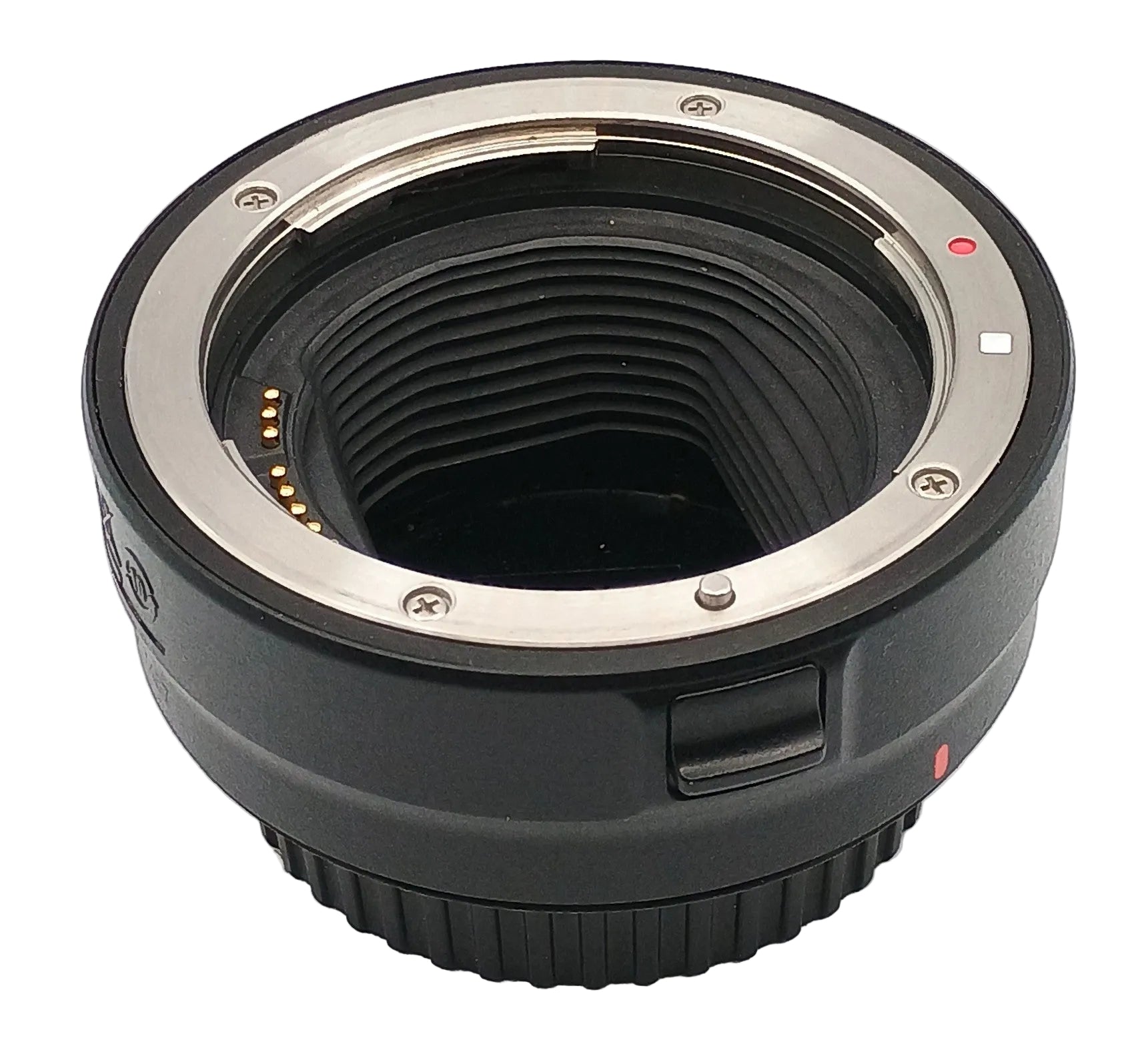 USED Canon Mount Adapter EF-EOS R [PARTS]