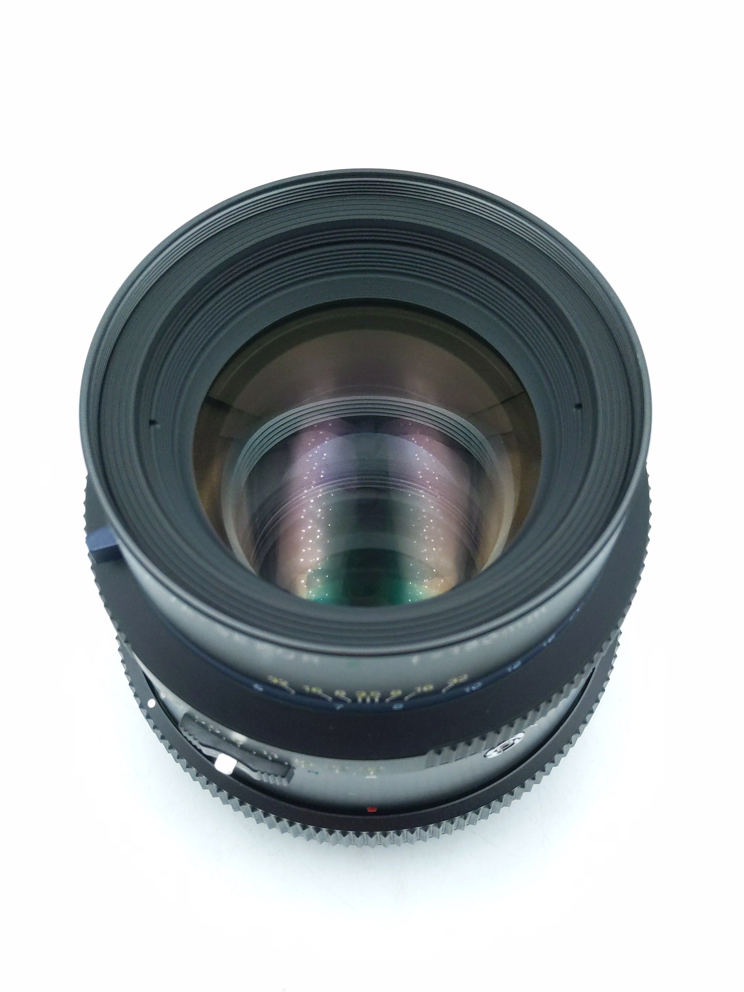 Mamiya Sekor Z 150mm f/3.5 W レンズ USED Mamiya-Sekor Z 150mm F3.5 W Lens for Mamiya RZ