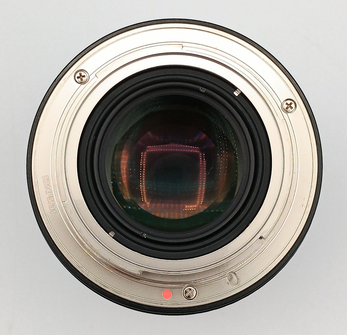 Used Rokinon 35mm f1.4 AS UMC for Canon EF