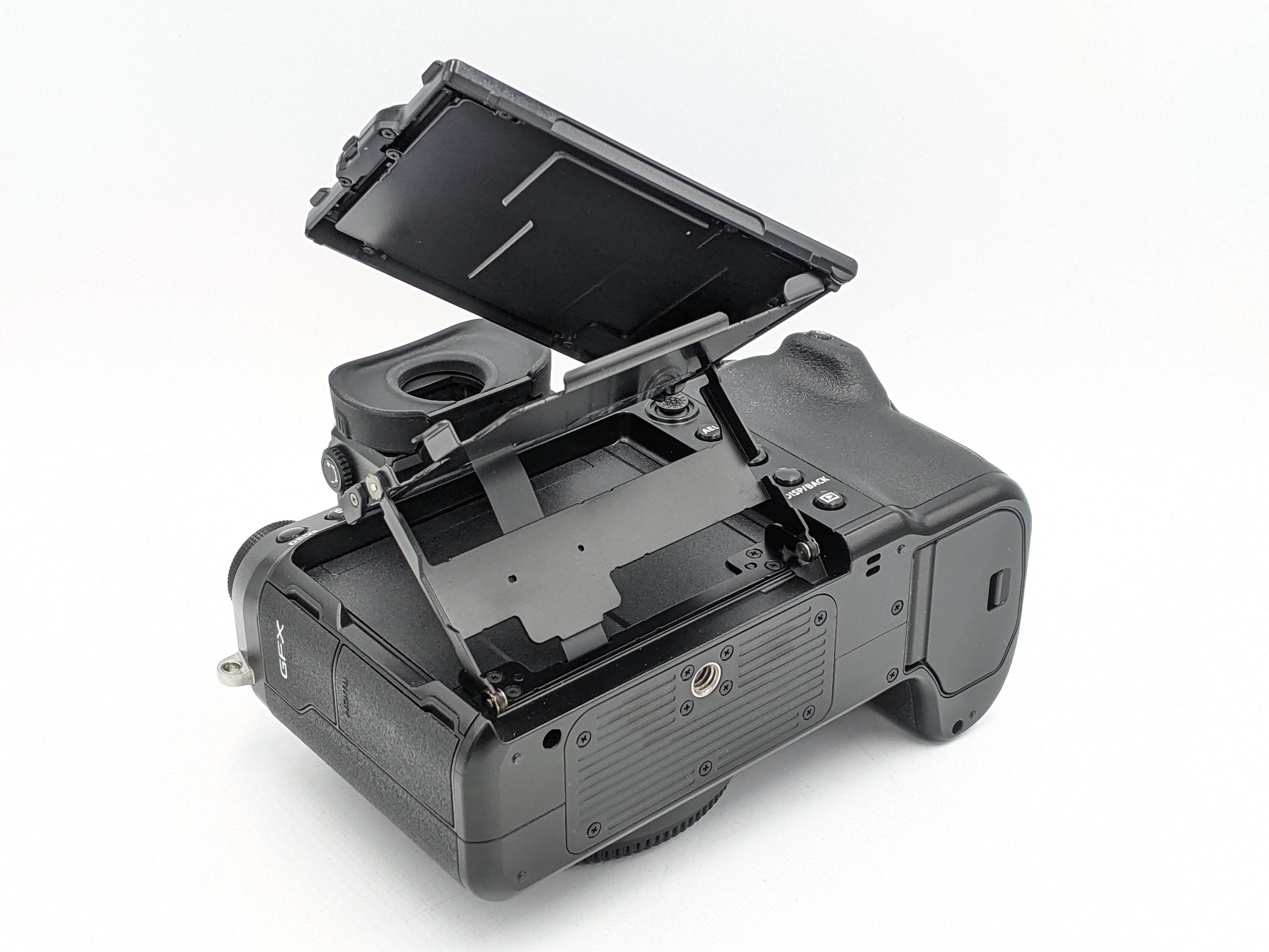 Used Fujifilm GFX 100S Medium Format Mirrorless Camera Body