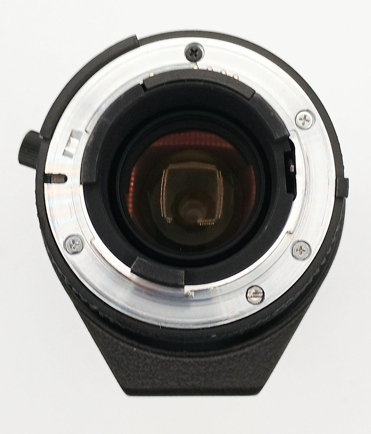 Used Nikon AF 75-300mm f4.5-5.6 Nikkor Lens