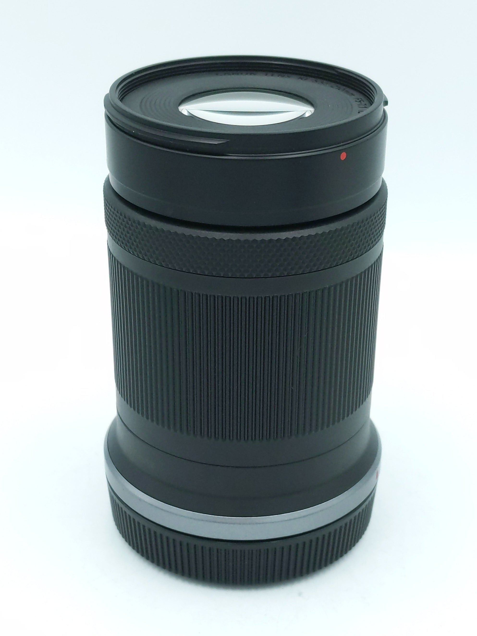 Used Canon RF-S 55-210mm f/5-7.1 IS STM Lens (Canon RF)