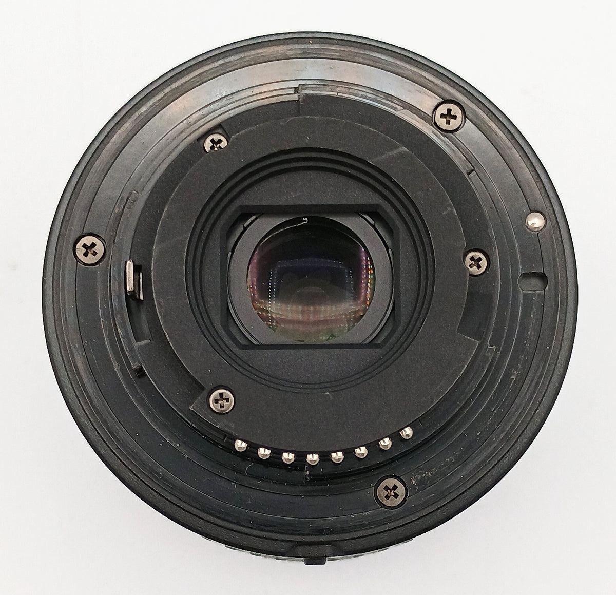 USED Nikon 18-55mm f3.5-5.6 G AF-P VR  Lens