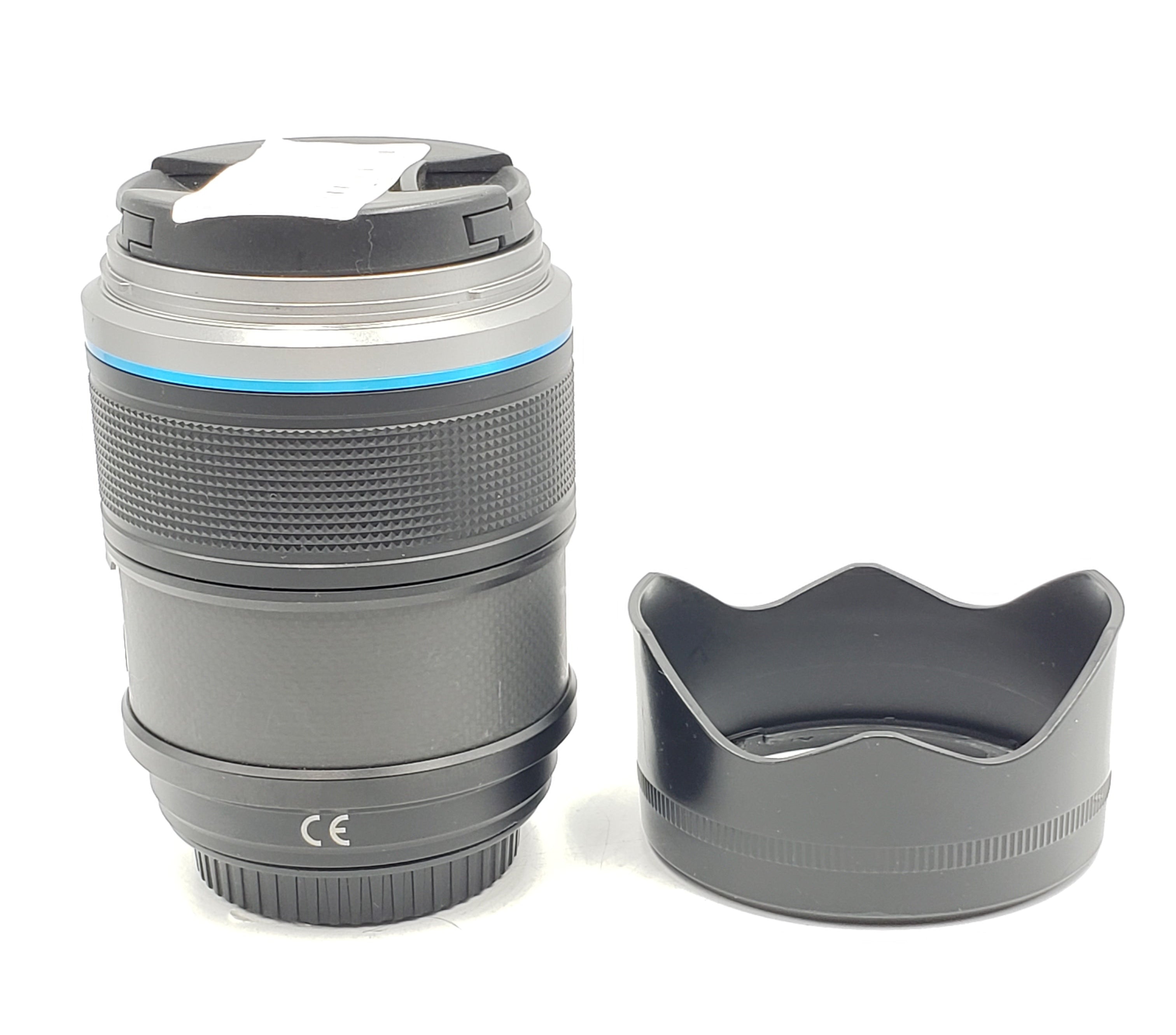 Used Sirui Sniper 23mm F1.2 Autofocus Lens (Sony E, Black)