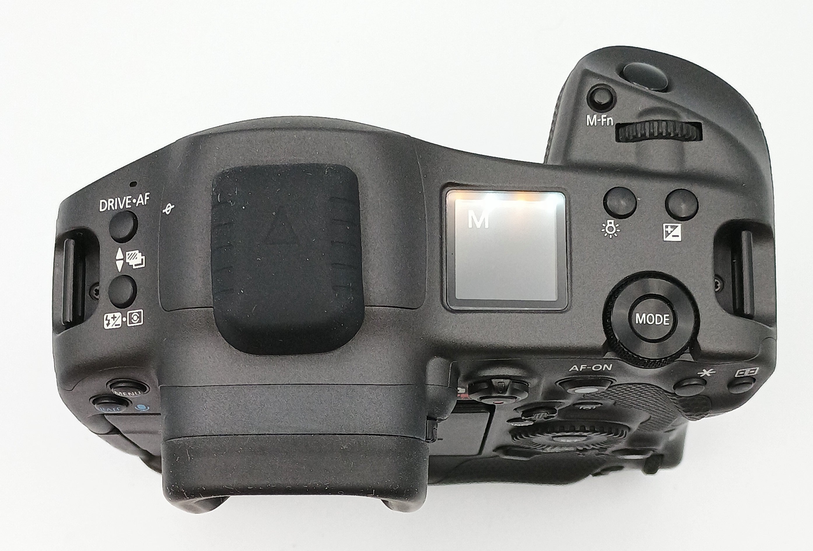 Used Canon EOS R3 Mirrorless Camera Body