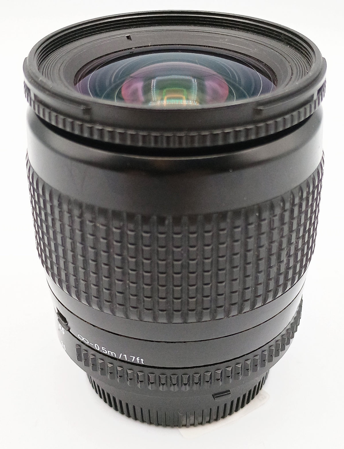 Used Nikon AF 28-80mm f3.5-5.6 D Nikkor Lens