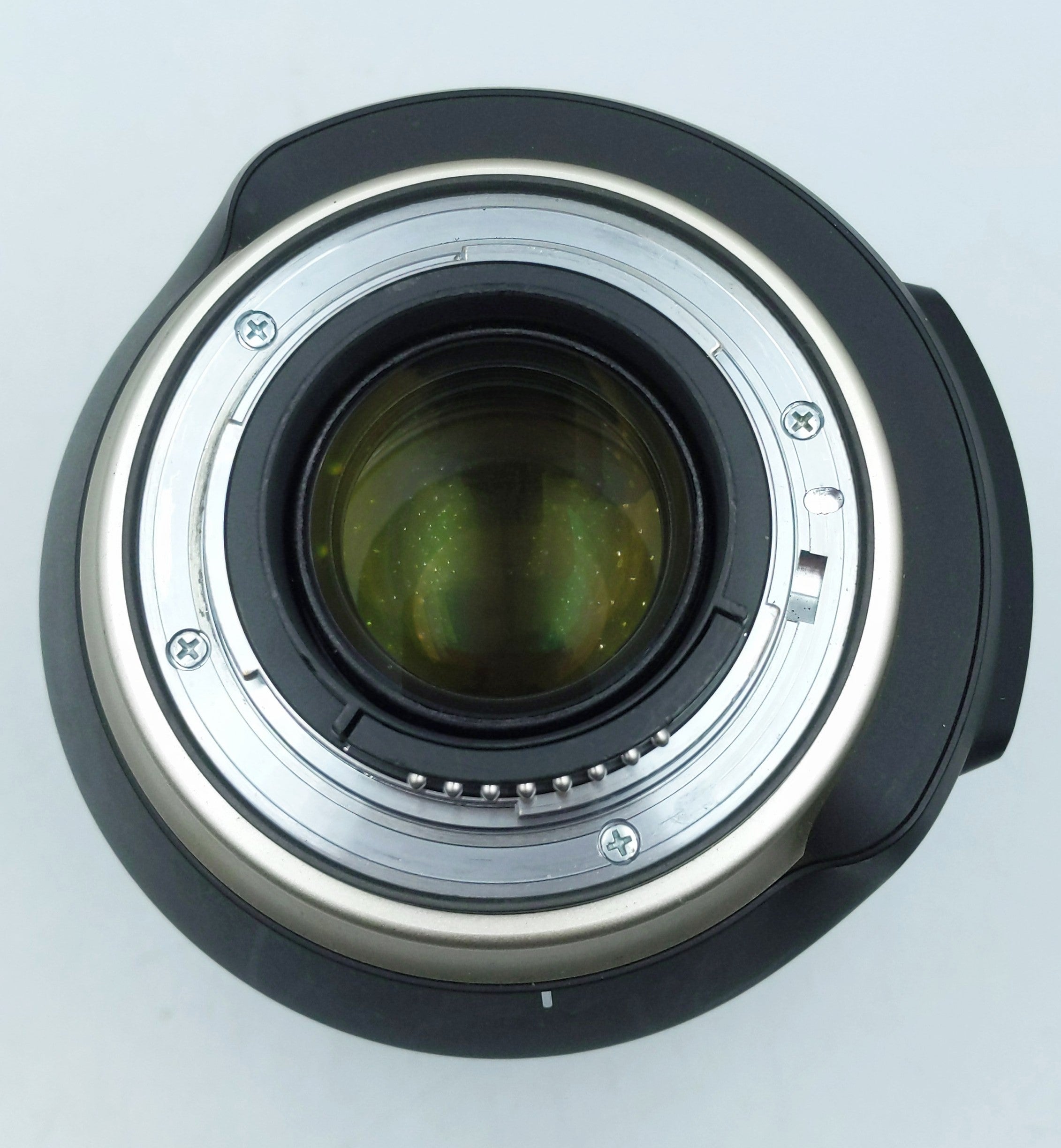 USED Tamron SP 24-70mm F2.8 Di VC USD G2 Lens for Nikon