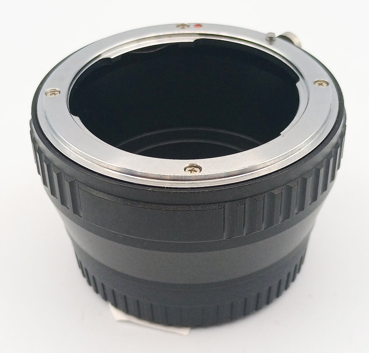 USED Fotodiox Nikon F Mount to Fuji X Mount