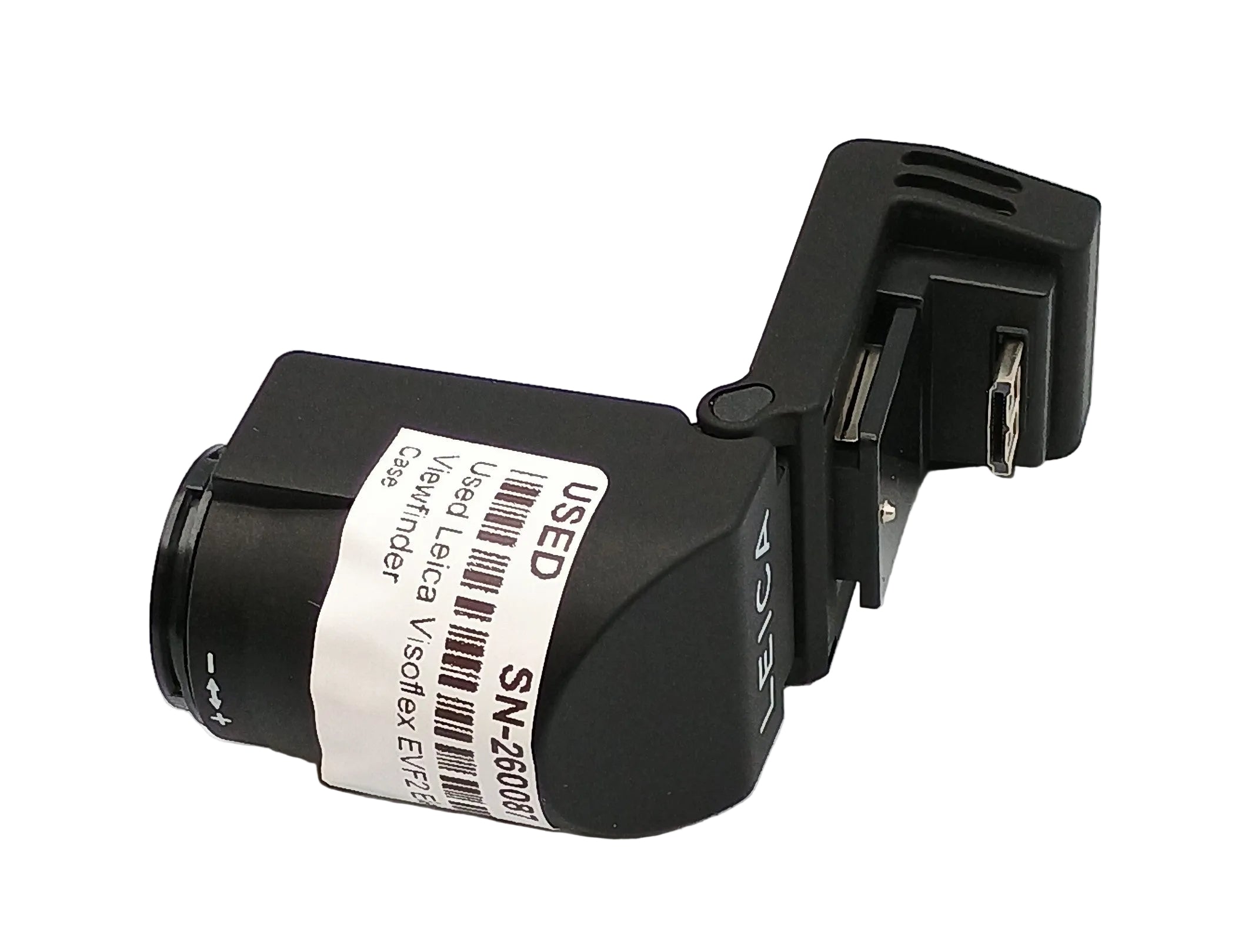 Used Leica Visoflex EVF2 Electronic Viewfinder