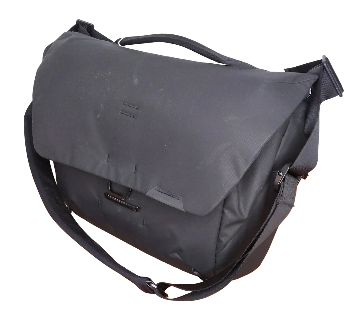 Used Peak Design Everyday Messenger 13"  (Charcoal)