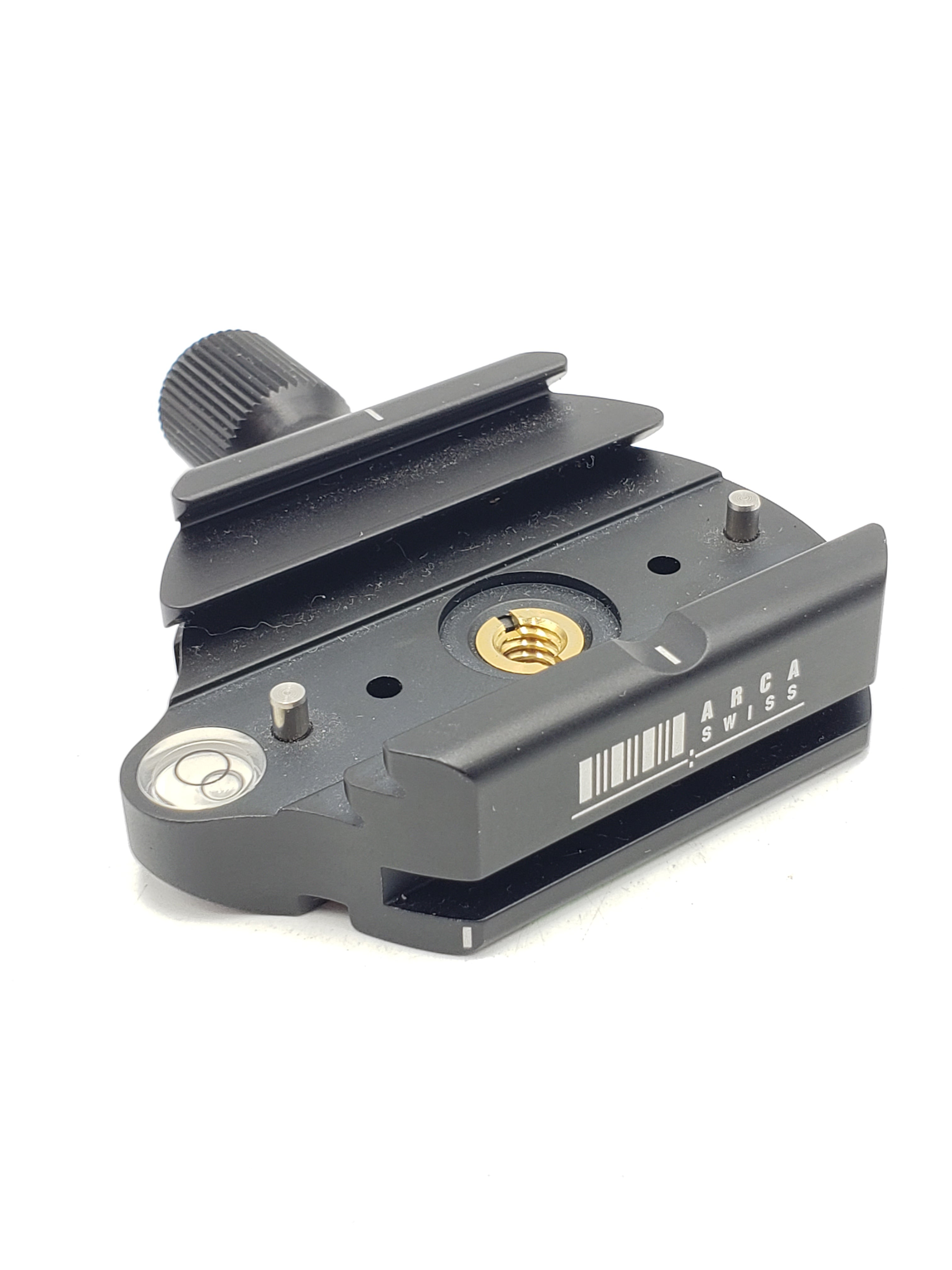 Genuine Arca-Swiss Brand Quick Release Clamp (0071)