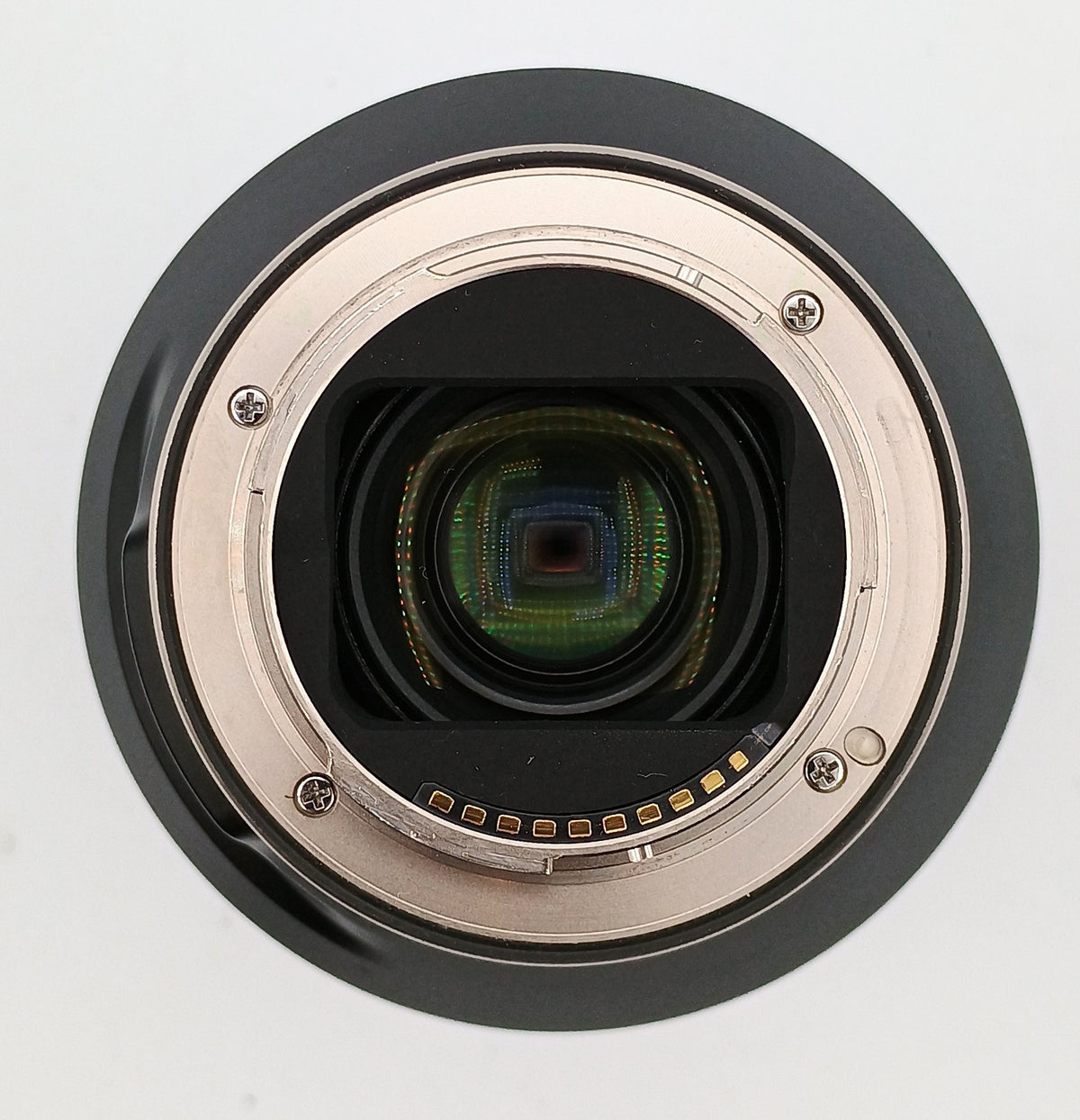 Used Tamron 35-150mm F2-2.8 Di III VXD Lens for Sony E Mount