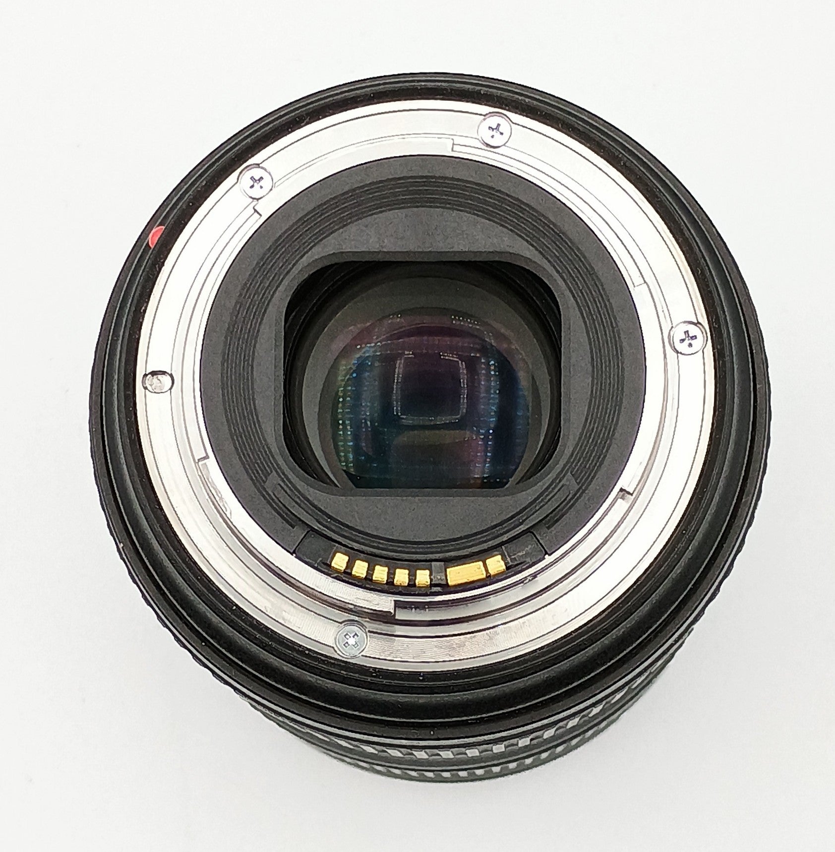 USED Canon 24-105mm F4 L IS USM II EF Lens