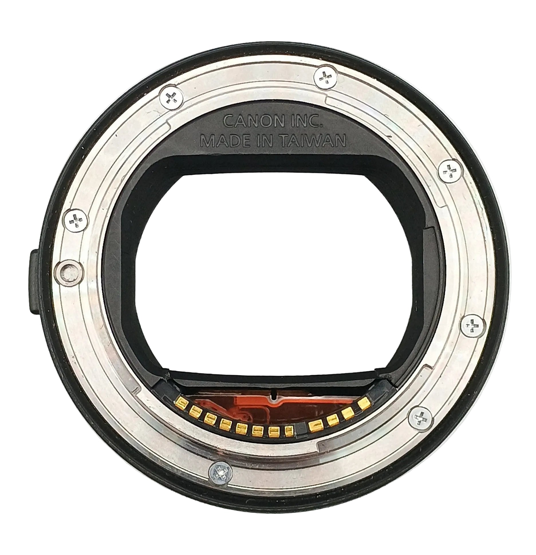 USED Canon Mount Adapter EF-EOS R [PARTS]