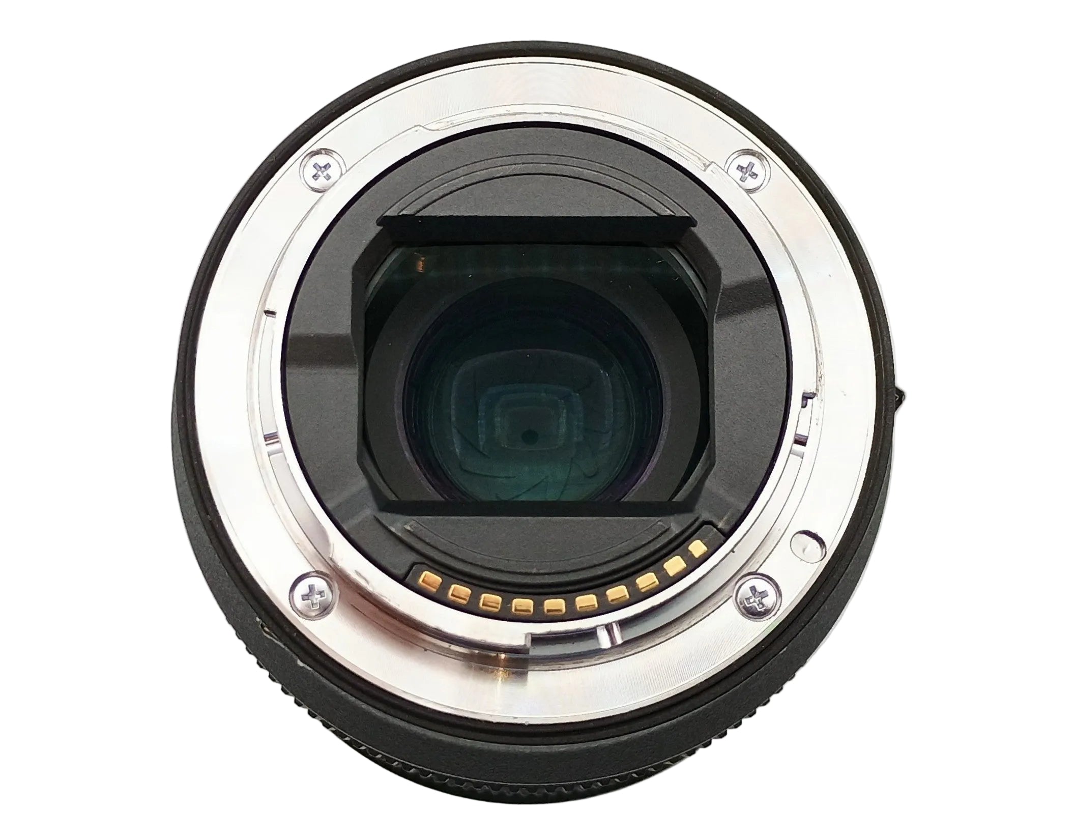 Used Sony FE 20mm f/1.8 G Lens