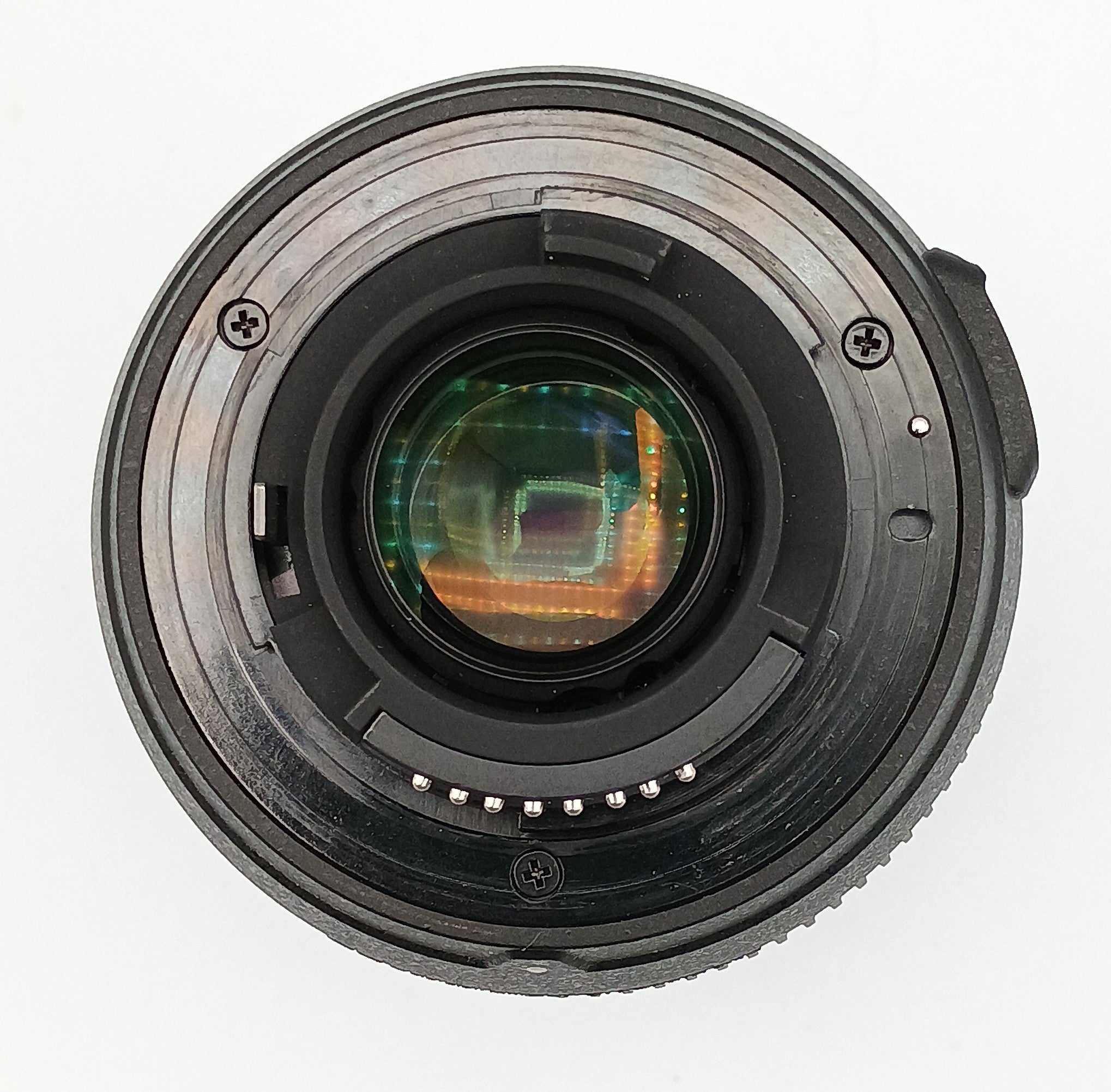 USED Nikon 18-135mm F3.5-5.6 G ED AF-S