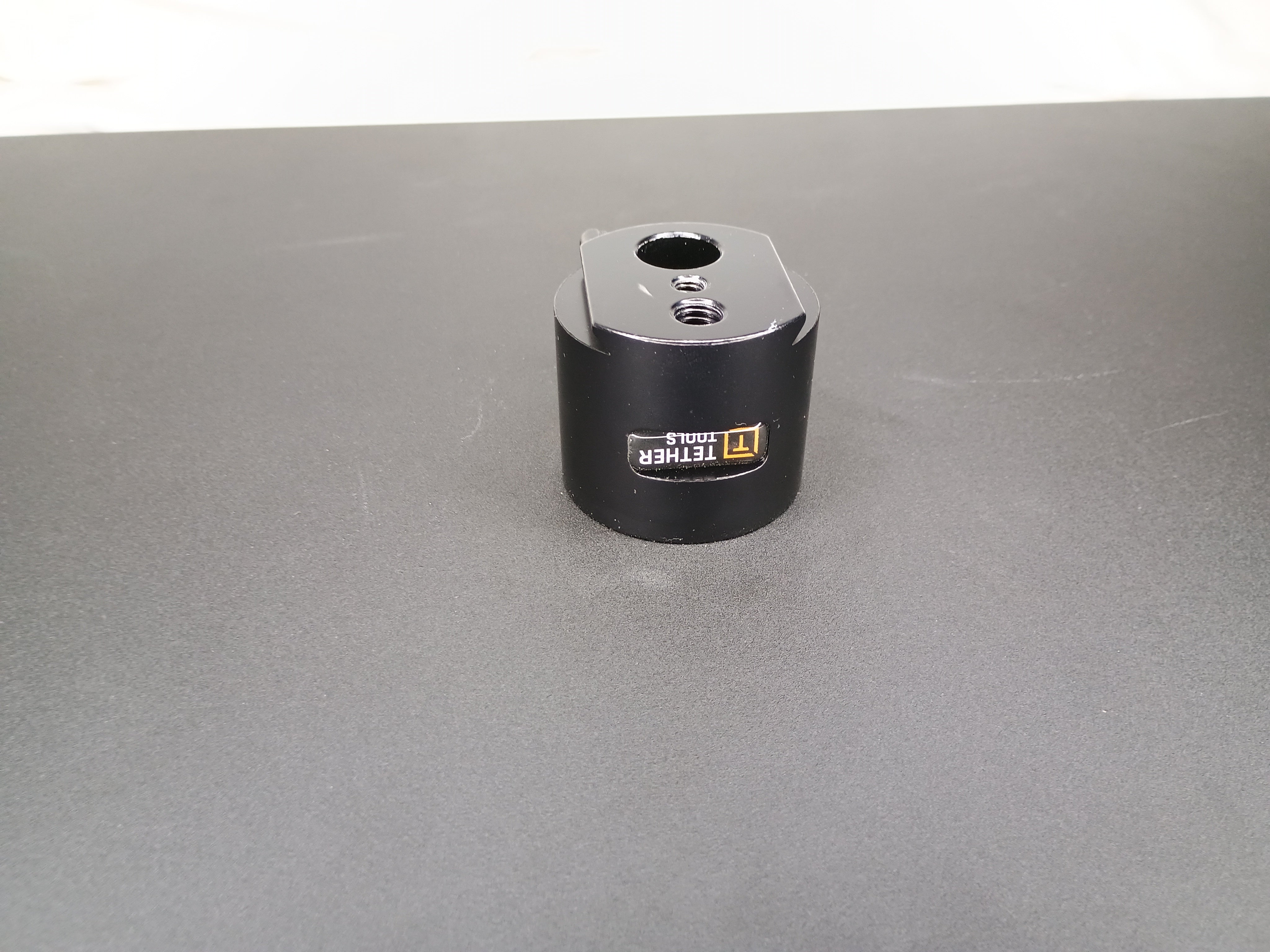 Used Tether Tools Tether Table Aero Master (Non-Reflective Black Finish)