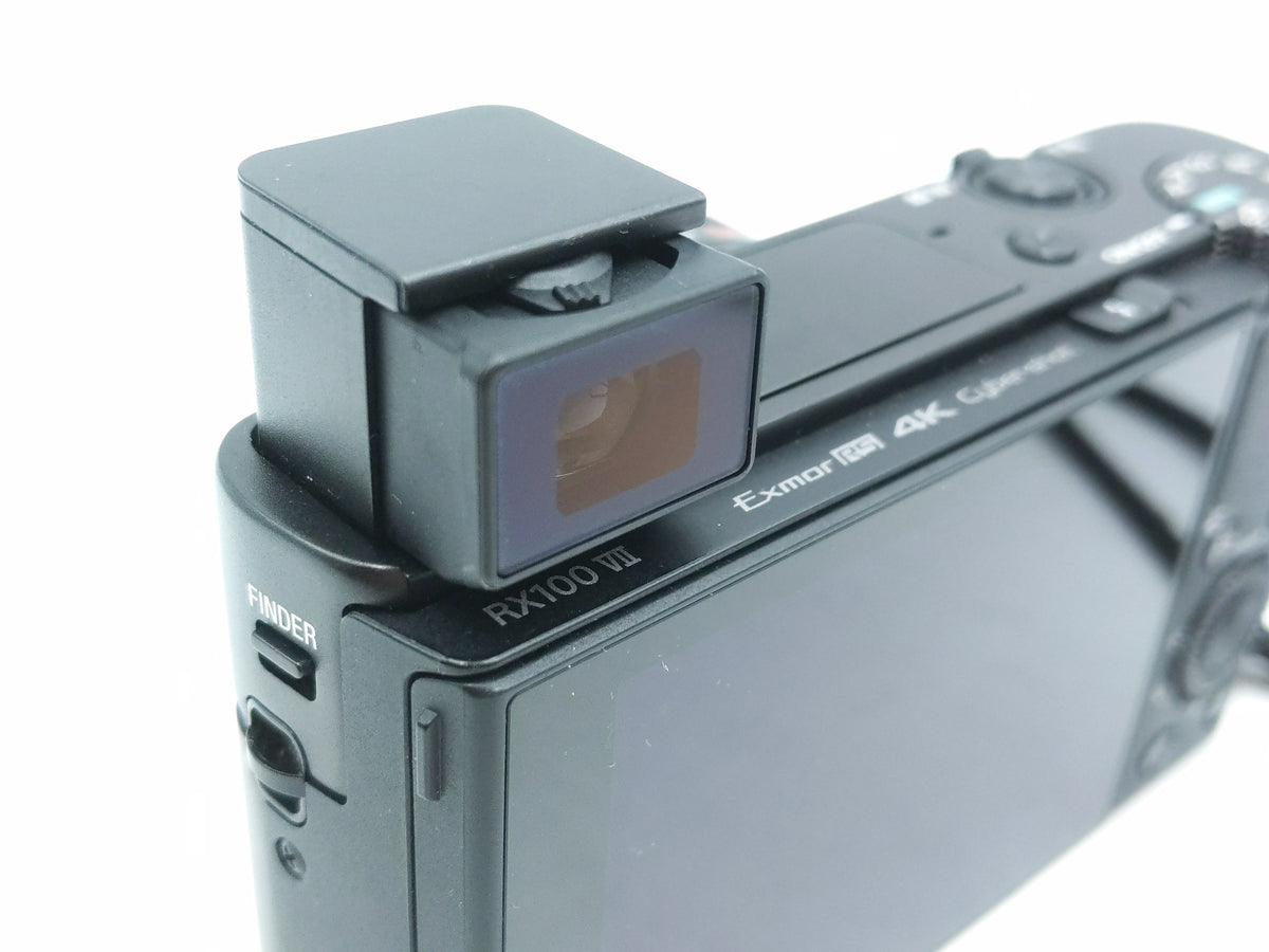 Used Sony RX100 VII Cyber-shot Digital Camera