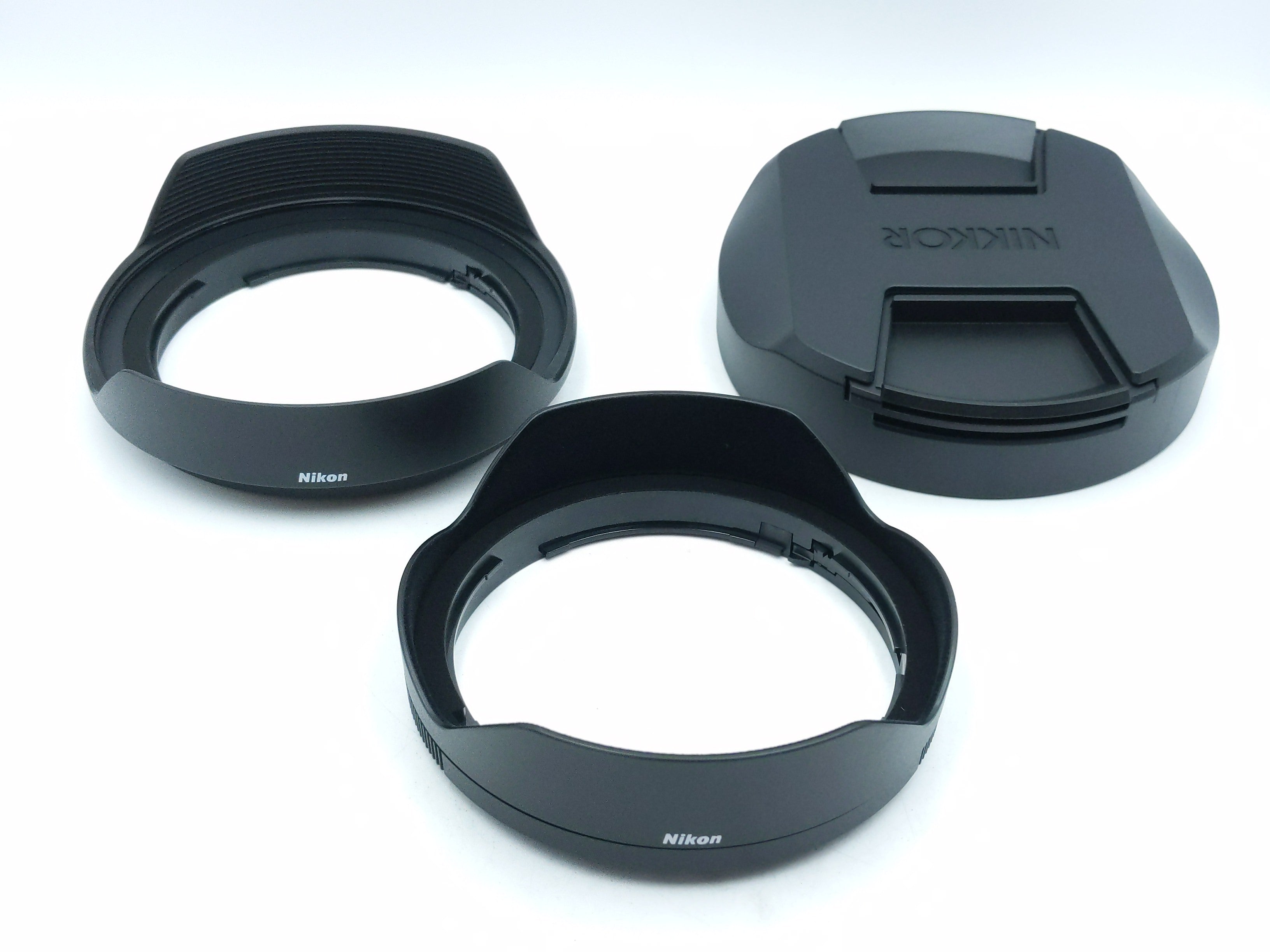 Used Nikon Z 14-24mm F2.8 S Lens