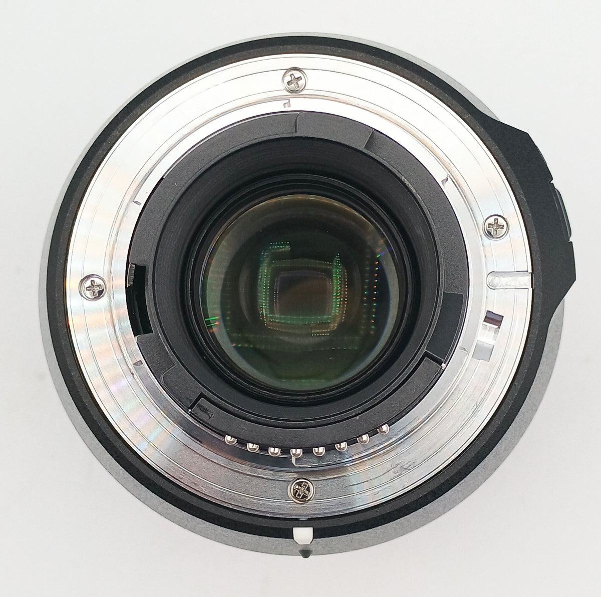 Used Tamron SP 10-24MM F/3.5-4.5 Di II HLD Aspherical (IF) for Nikon F