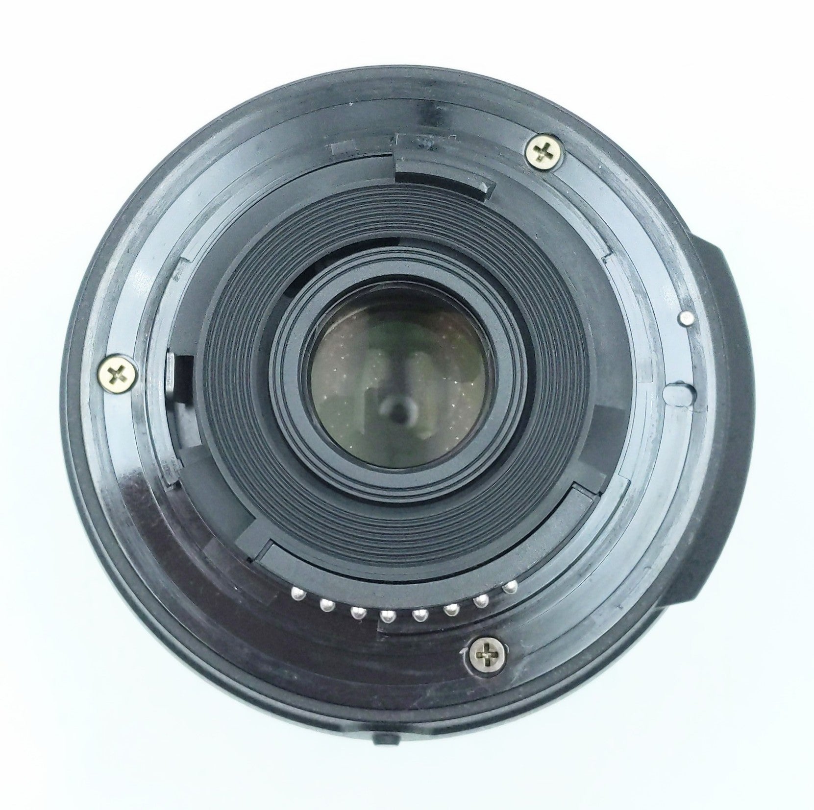 USED Nikon 18-55mm f3.5-5.6 G AF-P VR  Lens