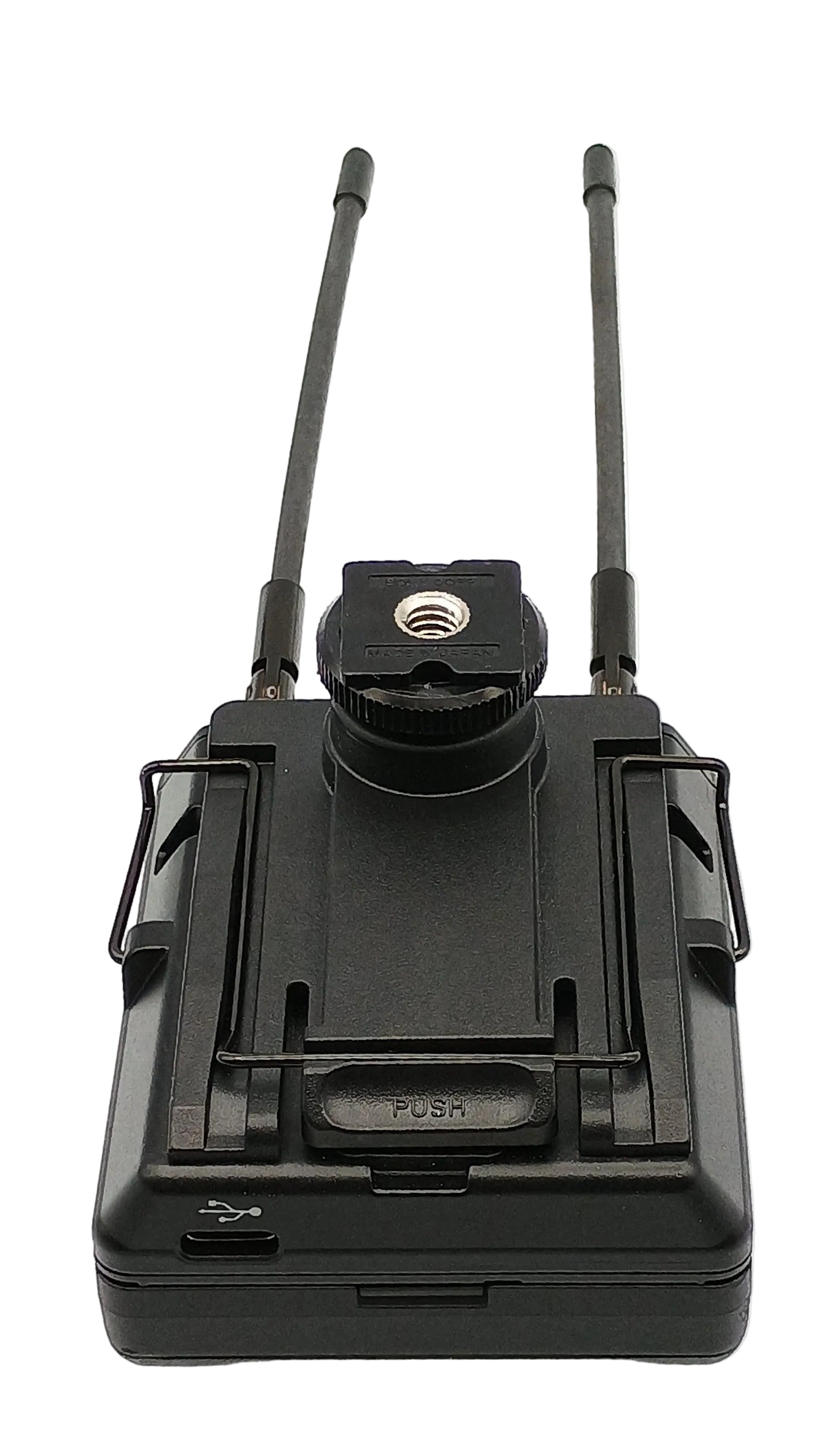 Used Sony URX-P40 Camera-Mount Wireless Receiver (UC14: 470 to 542 MHz)