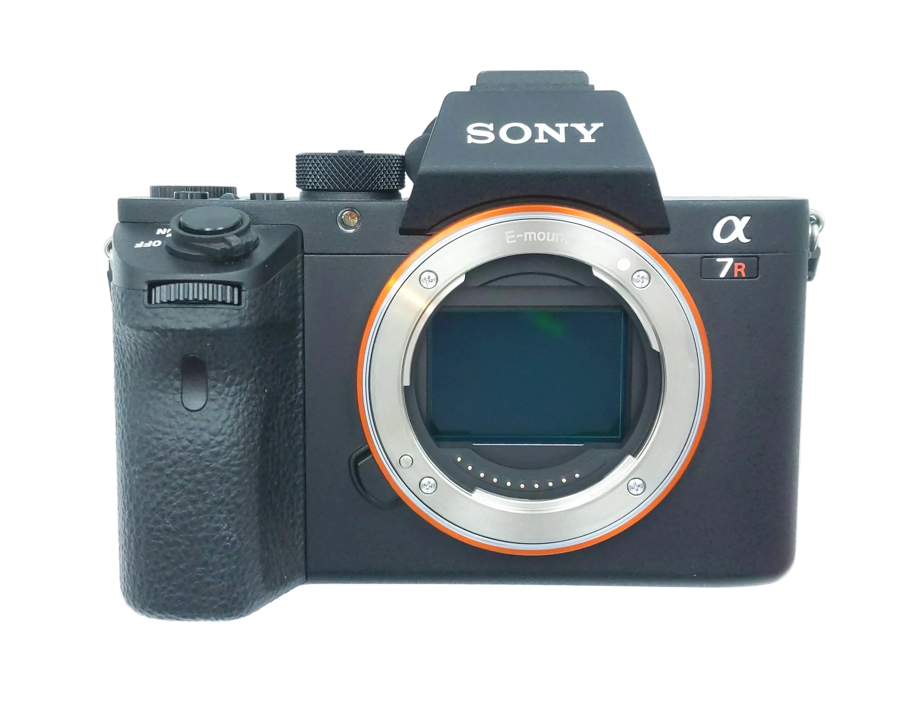 USED Sony a7R II Full Frame Mirrorless Camera  (body only)