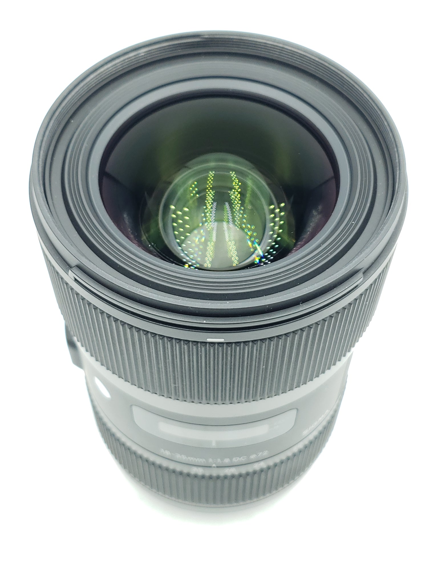 USED Sigma 18-35mm F1.8 DC HSM Lens for Nikon