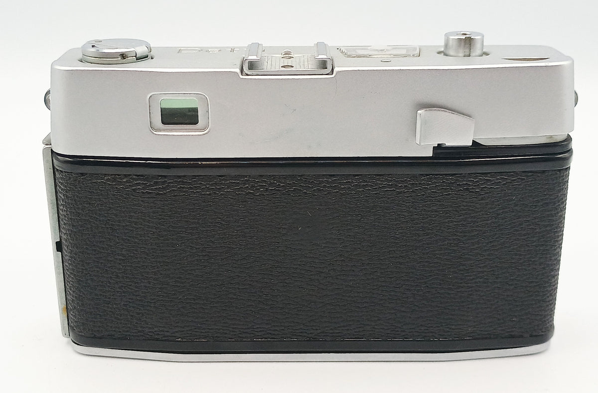 Used Petri 7s 35mm Film Camera