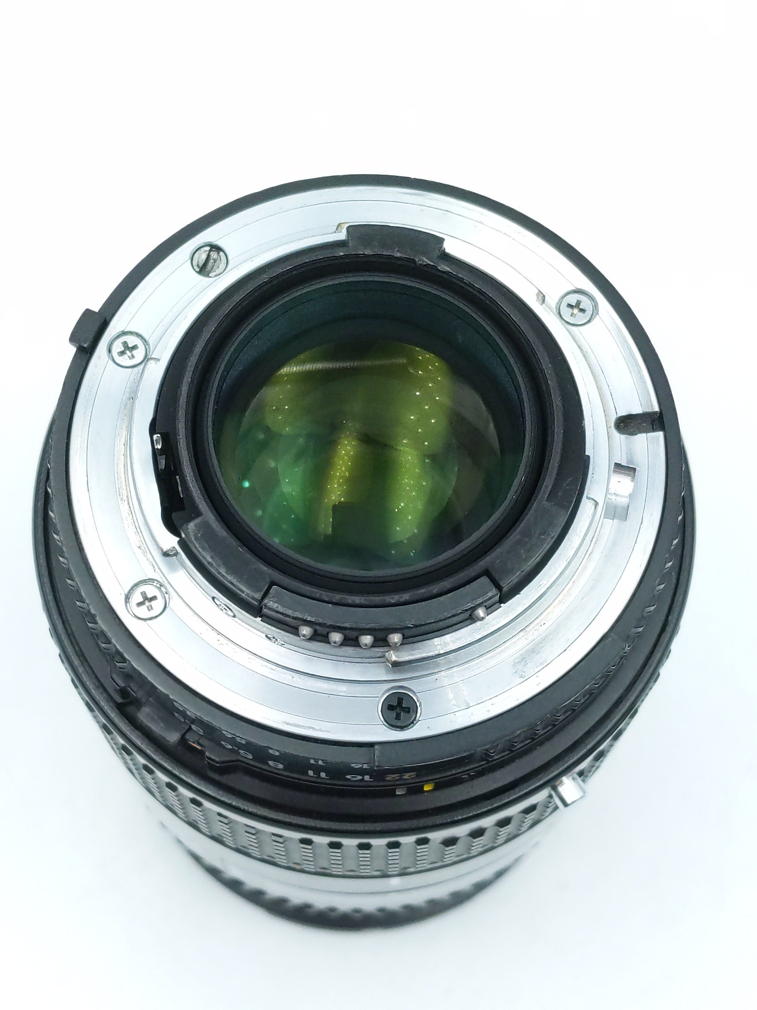 Used Nikon AF 28-85mm f3.5-4.5