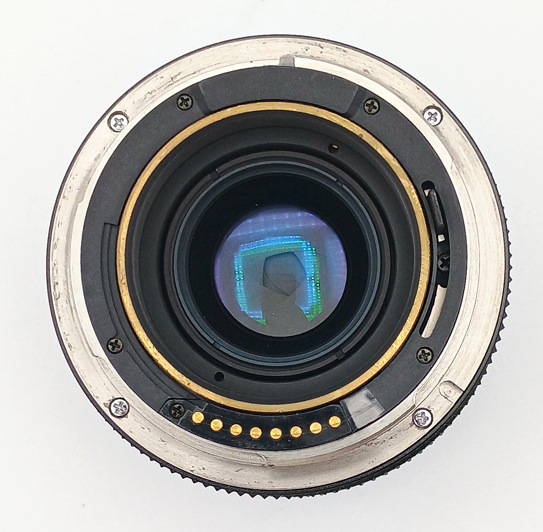 Used Mamiya 75mm f3.5 G L Rangefinder Lens for Mamiya 6
