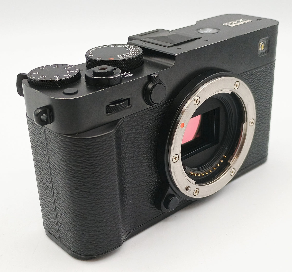 USED Fuji X-E5 Body (Black)