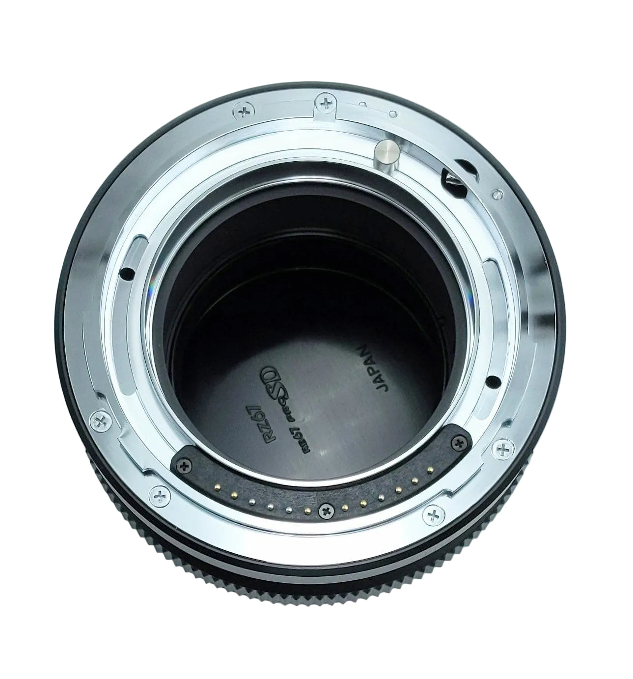USED Mamiya Auto Extension Tube RZ No.1 For Mamiya RZ