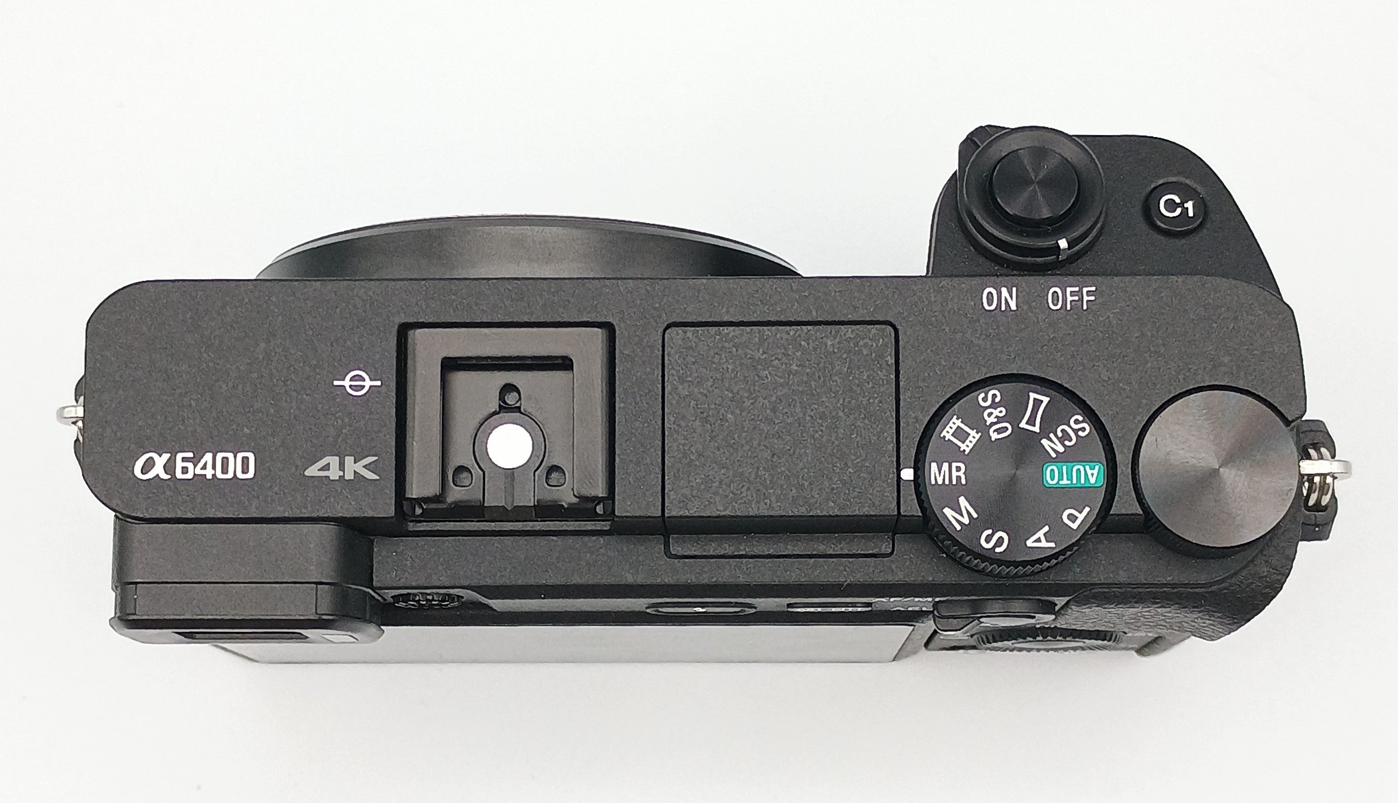 Used Sony a6400 Mirrorless Camera (Body Only)