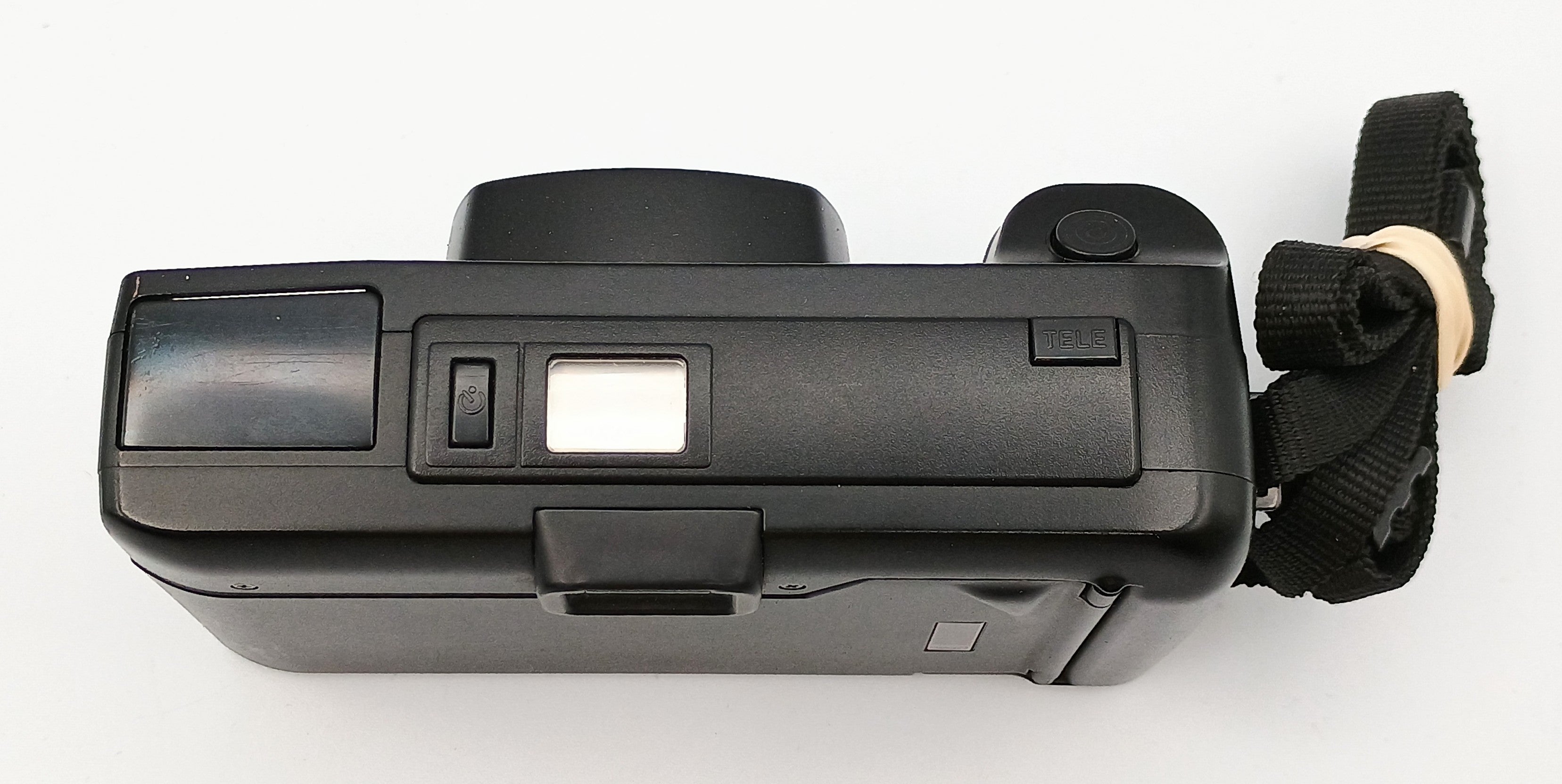 USED Leica AF-C1 35mm Film Point and Shoot Camera