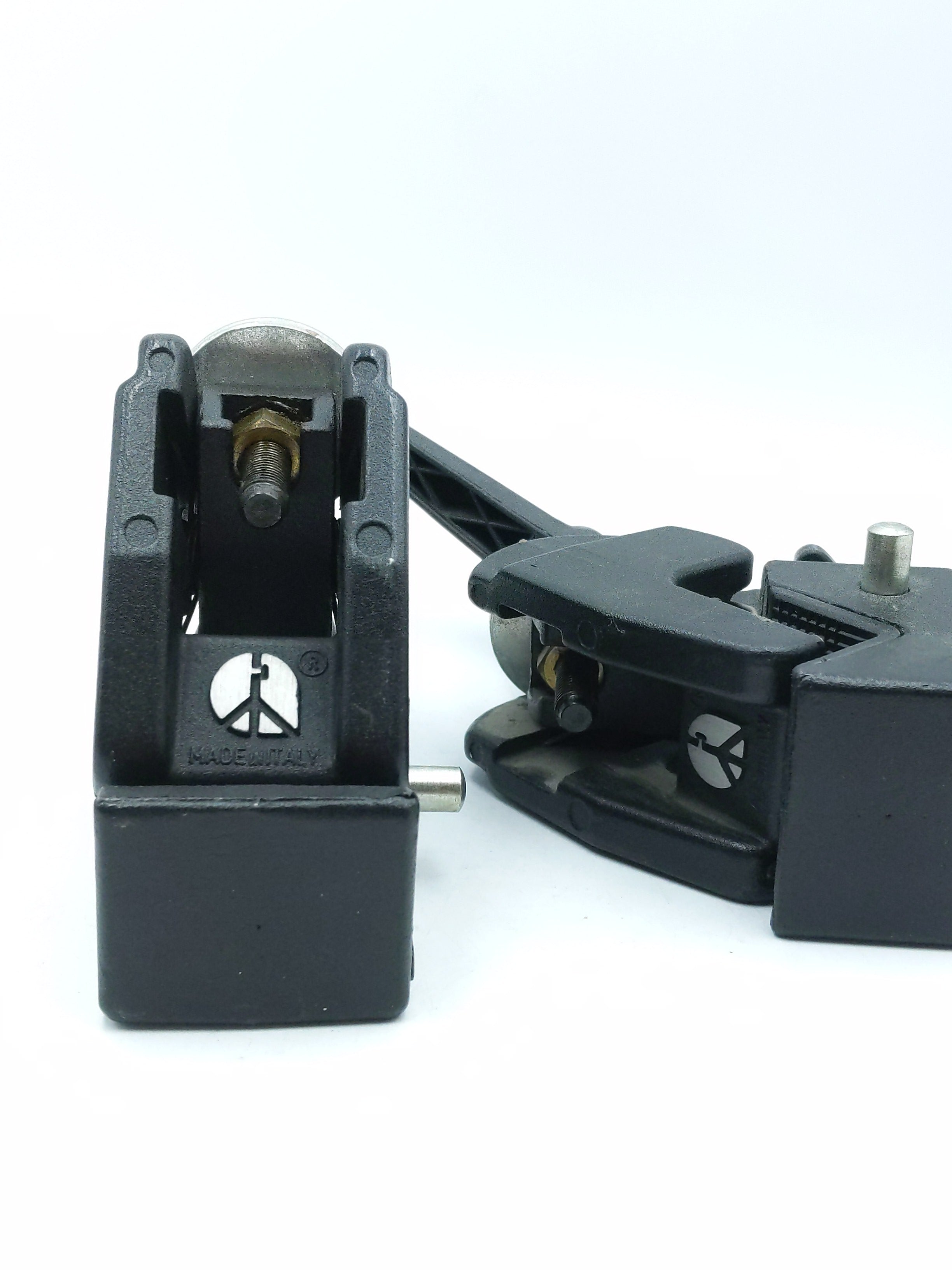 Used Manfrotto 2PK 035 Super Clamps
