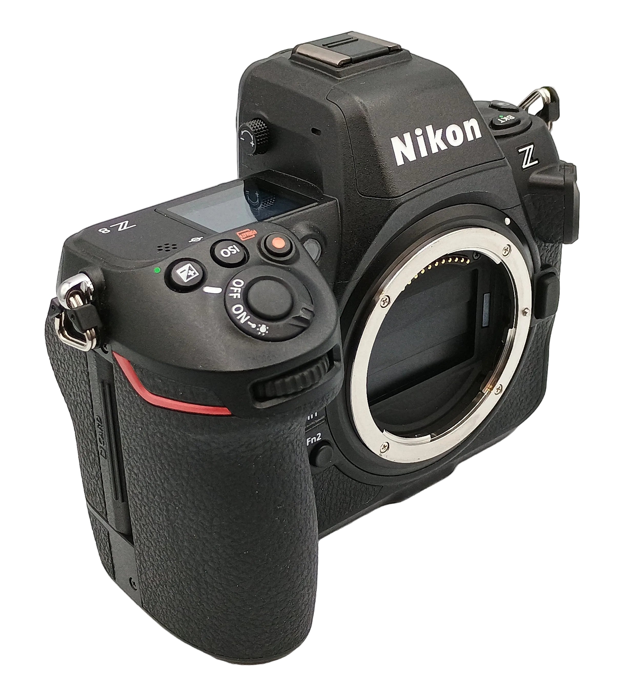 Used Nikon Z8 MIrrorless Camera Body