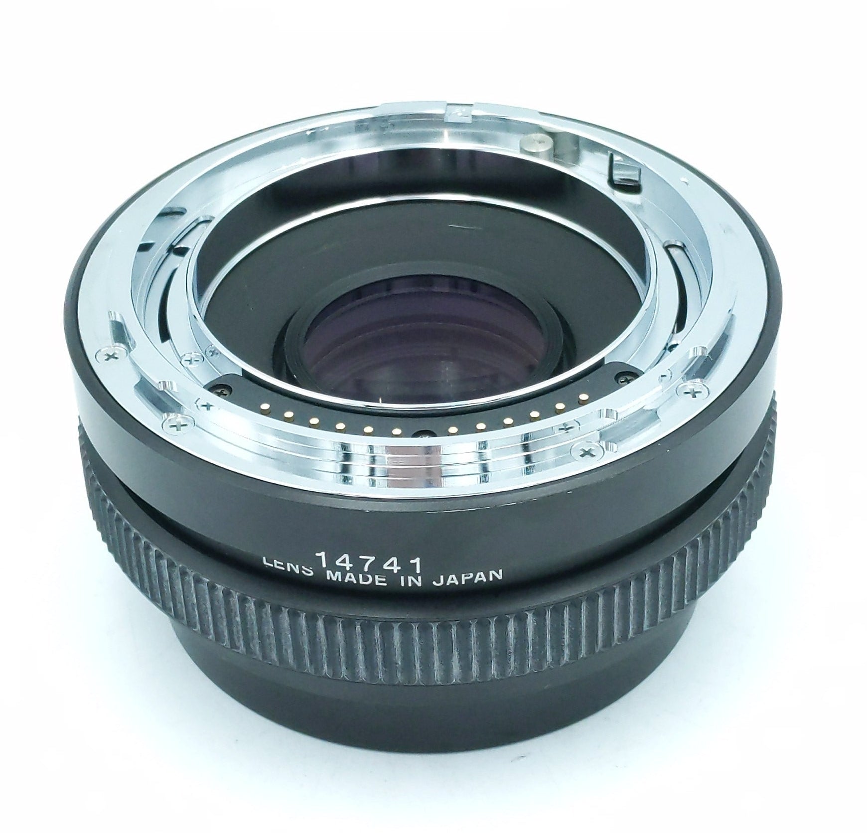 USED Mamiya RZ67 1.4x Teleconverter