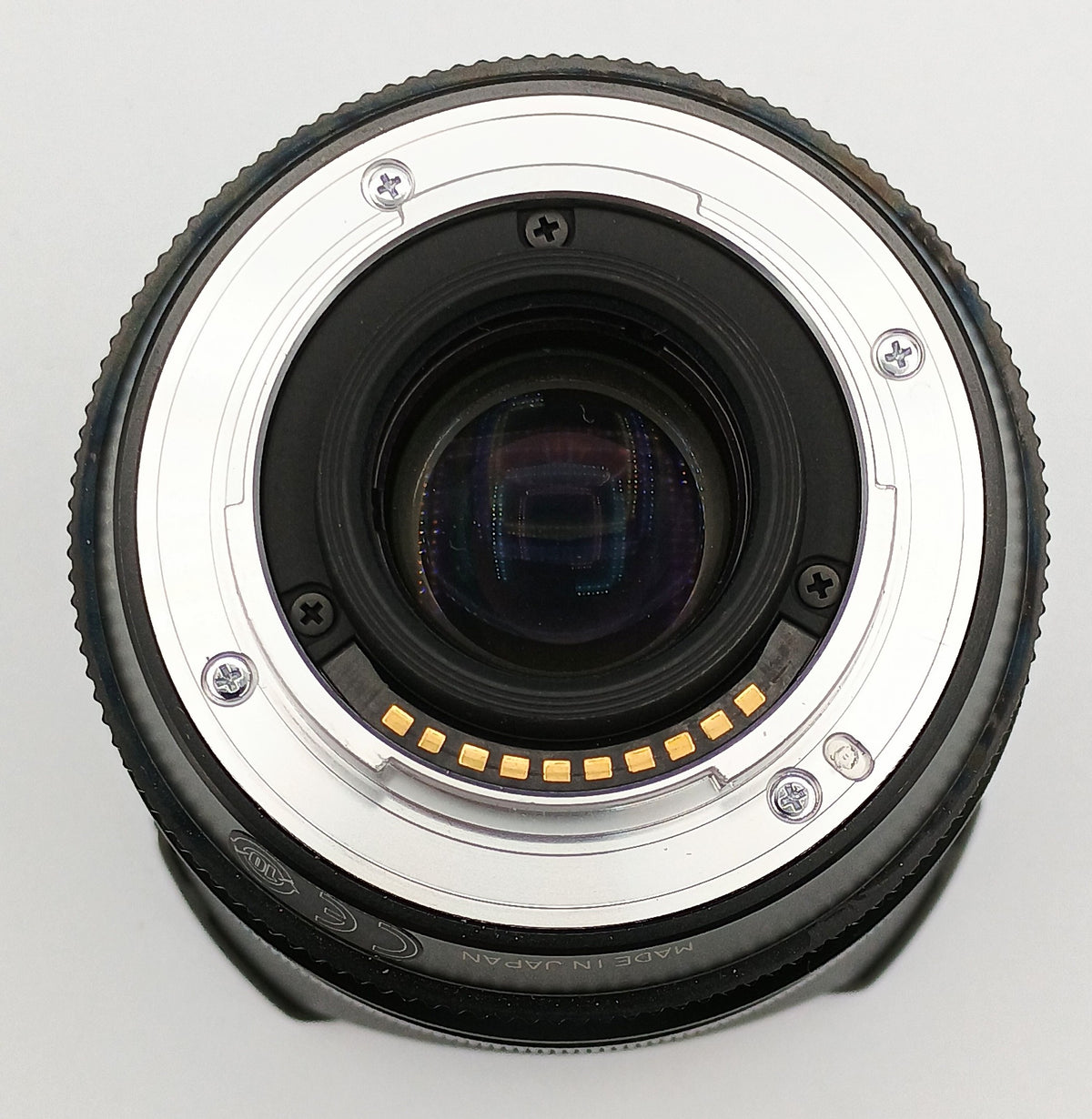 USED Fujifilm 23mm F1.4 Fujinon XF R Lens