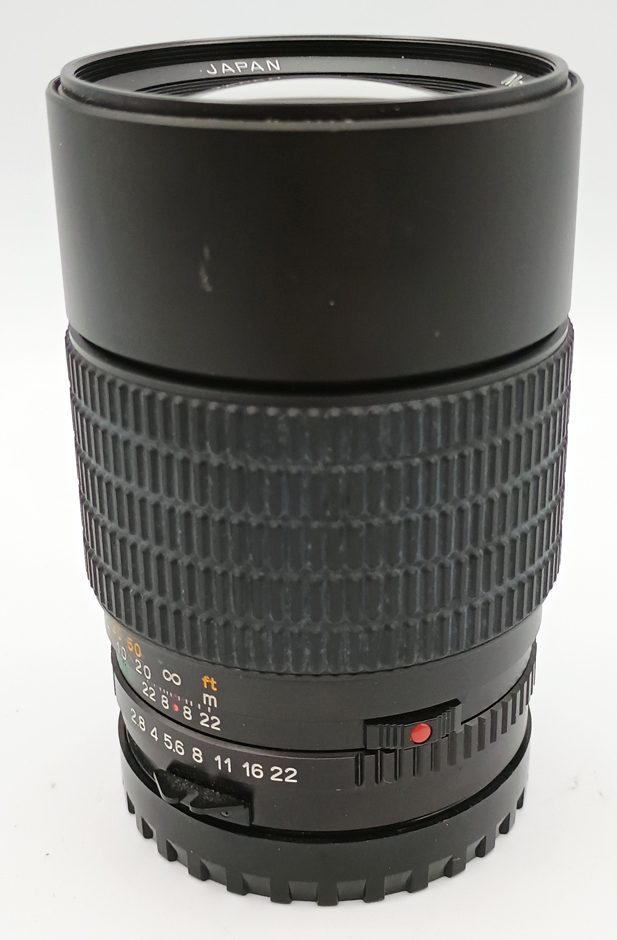 USED Mamiya A 150 f2.8 645