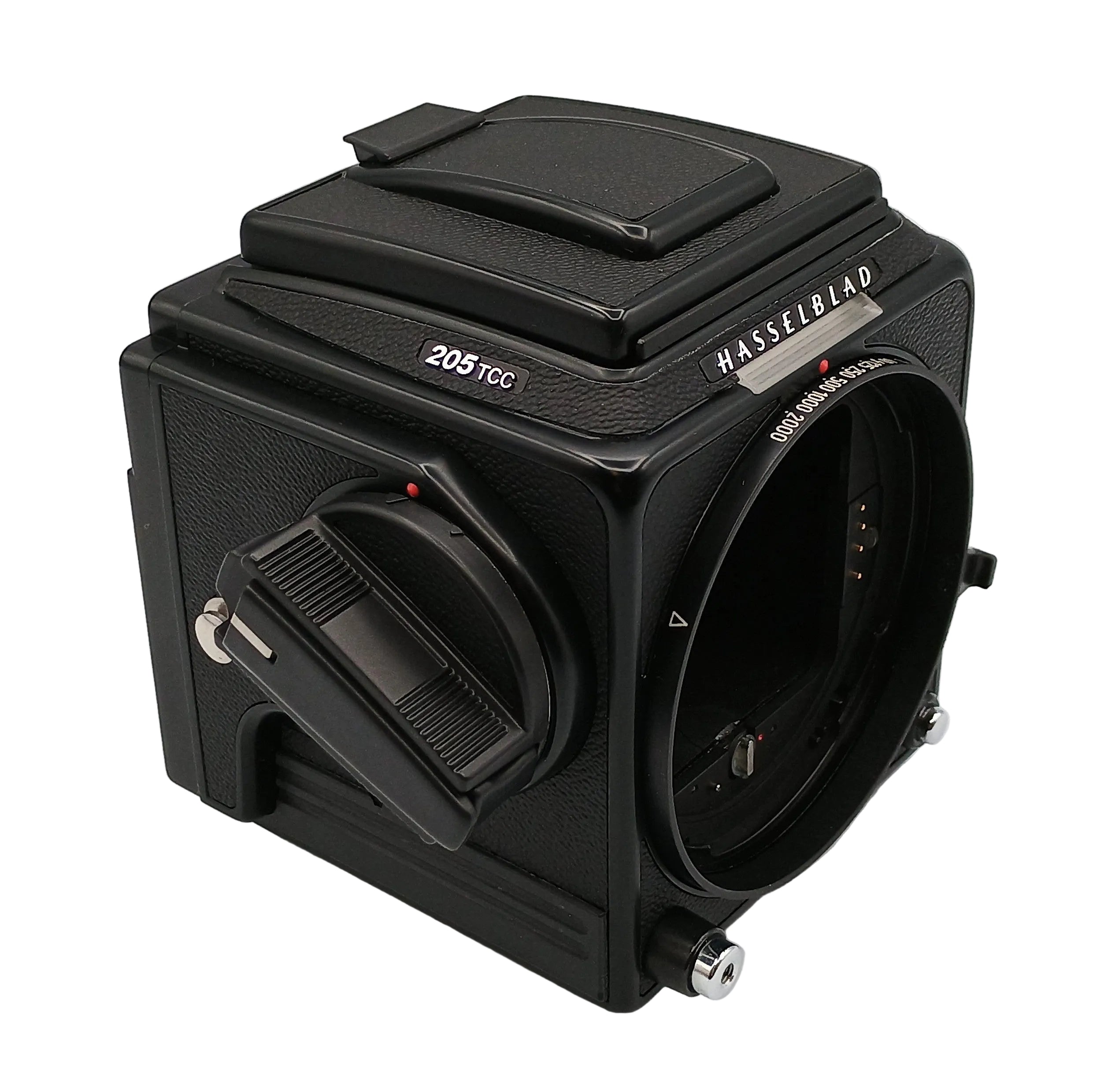 USED Hasselblad 205 TCC Body