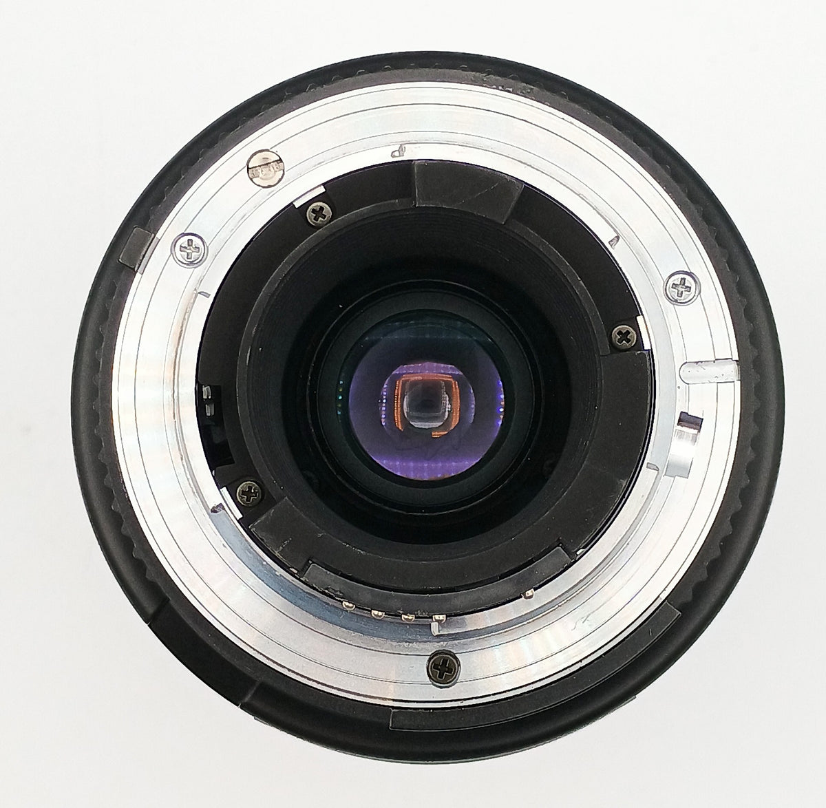 Used Nikon AF 70-300mm f4-5.6 D ED Nikkor Lens