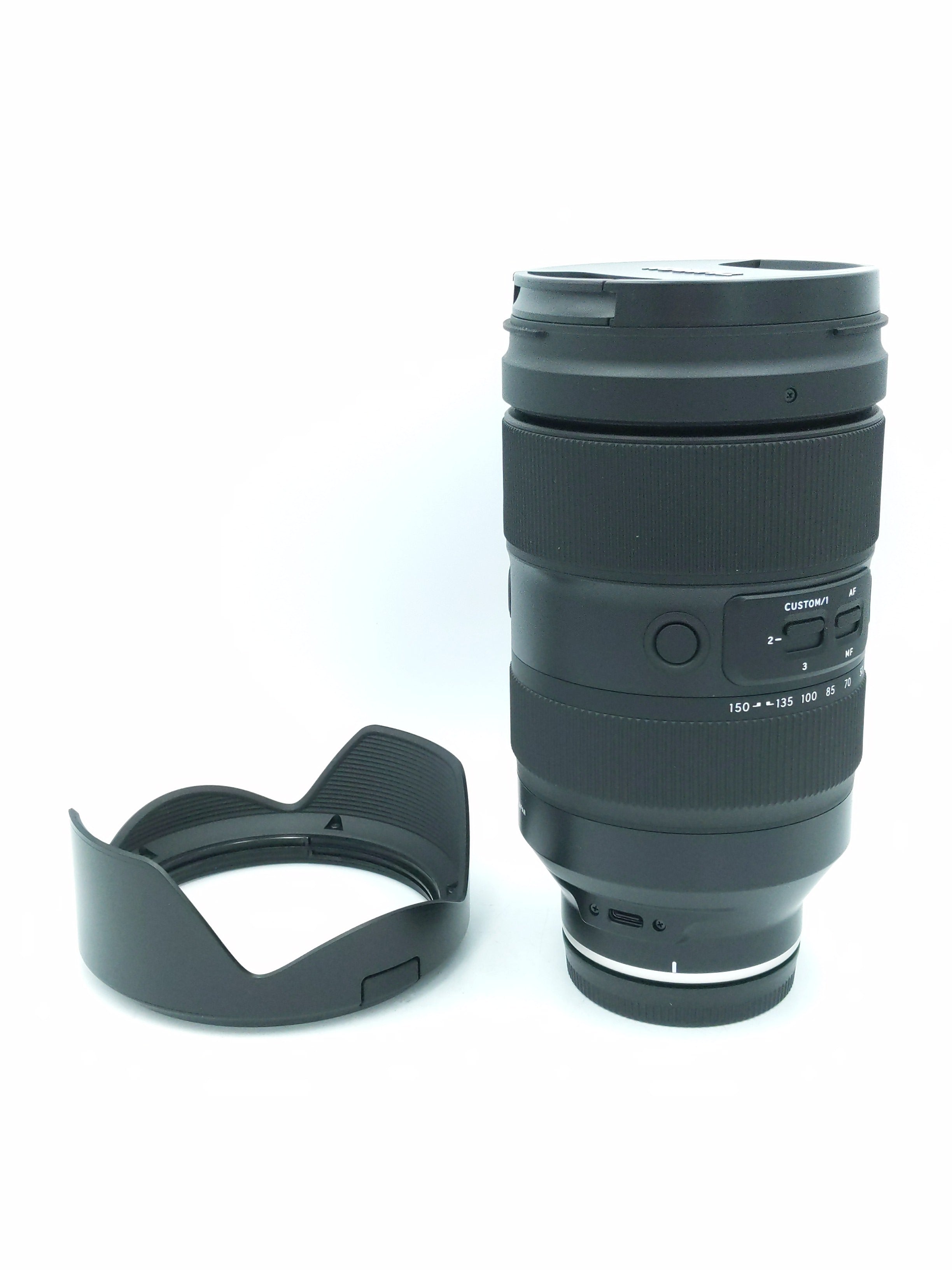 Used Tamron 35-150mm F2-2.8 Di III VXD Lens for Sony E Mount