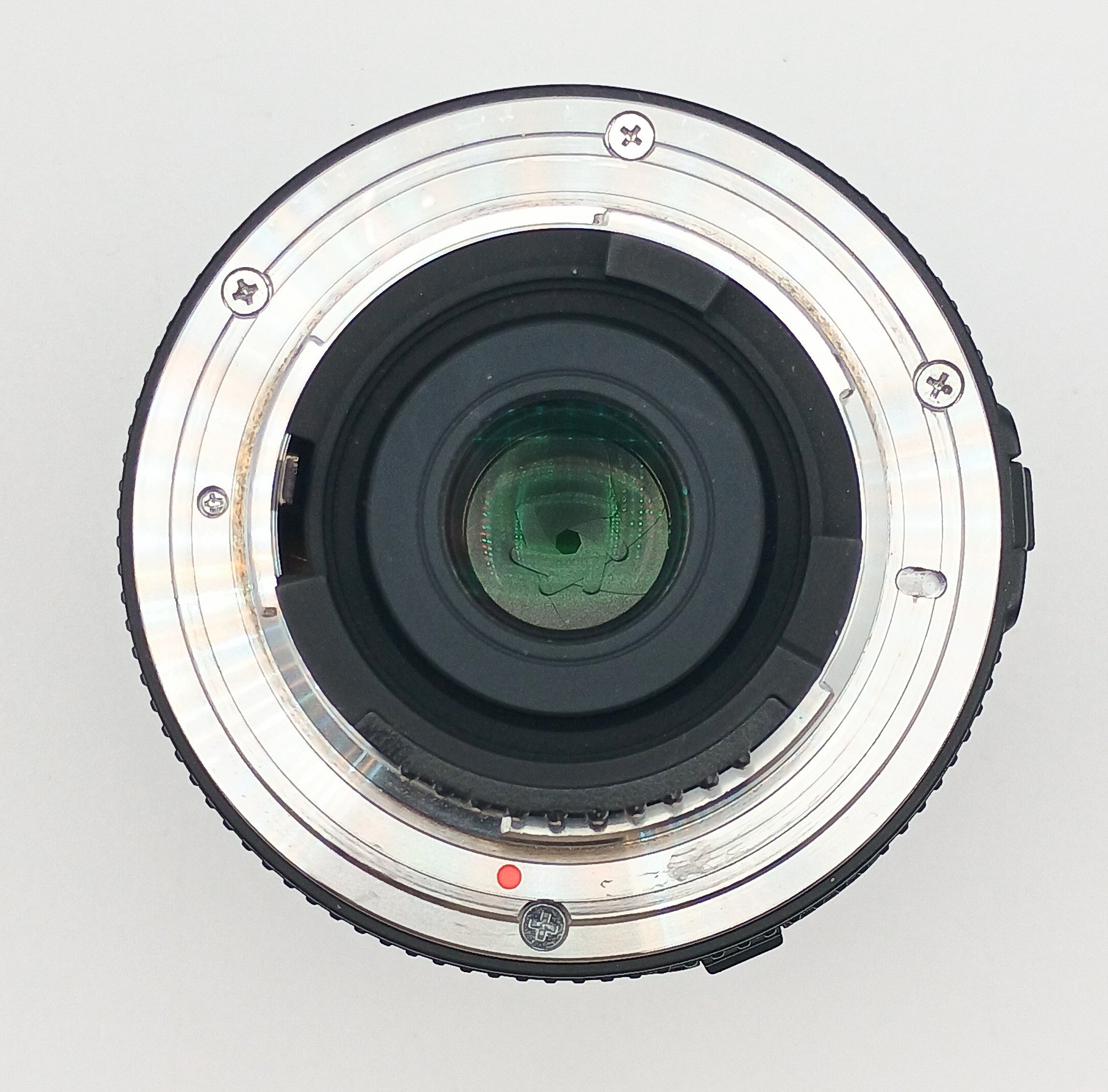 USED Sigma DC 18-200mm F3.5-6.3 AF Lens (Nikon F Mount)