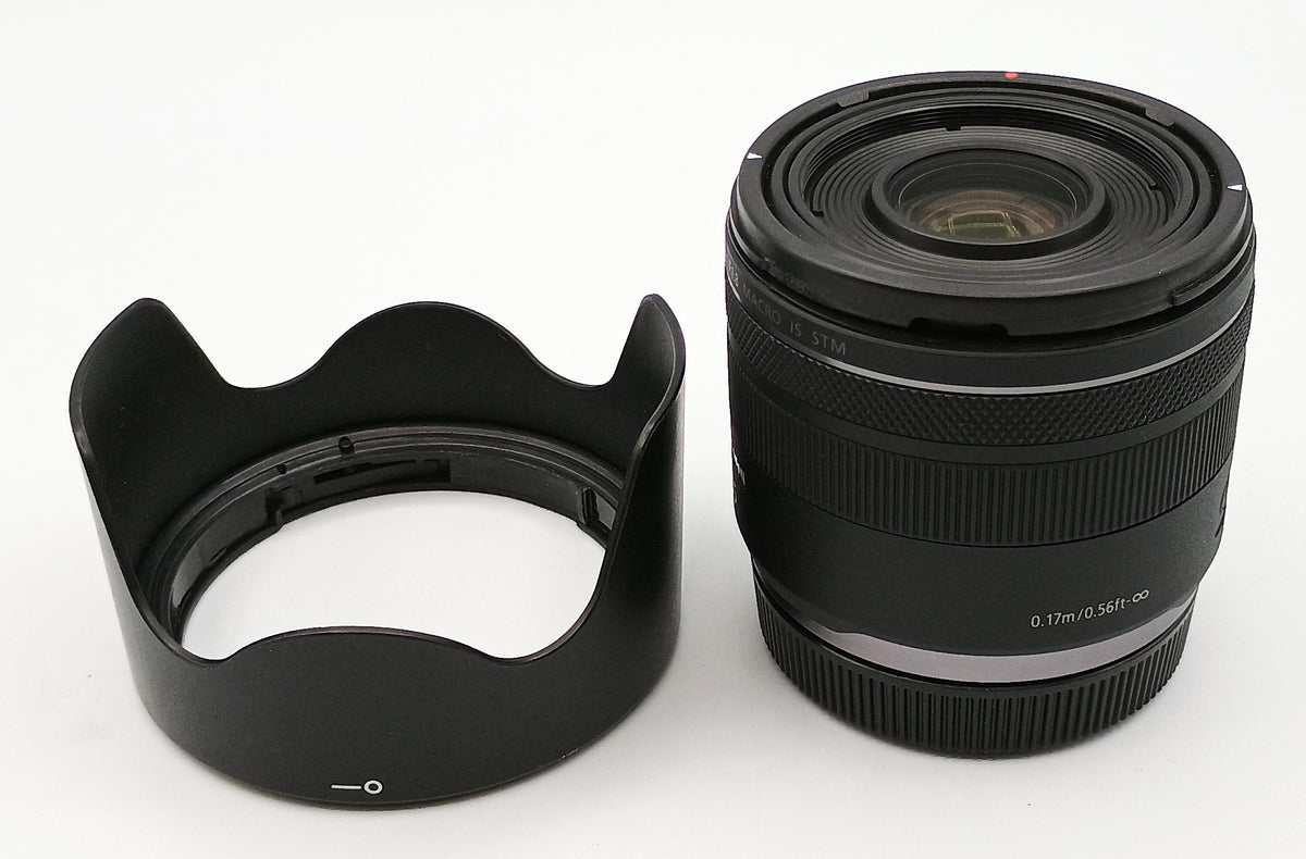USED Sony 28-70mm f3.5-5.6 OSS FE Lens