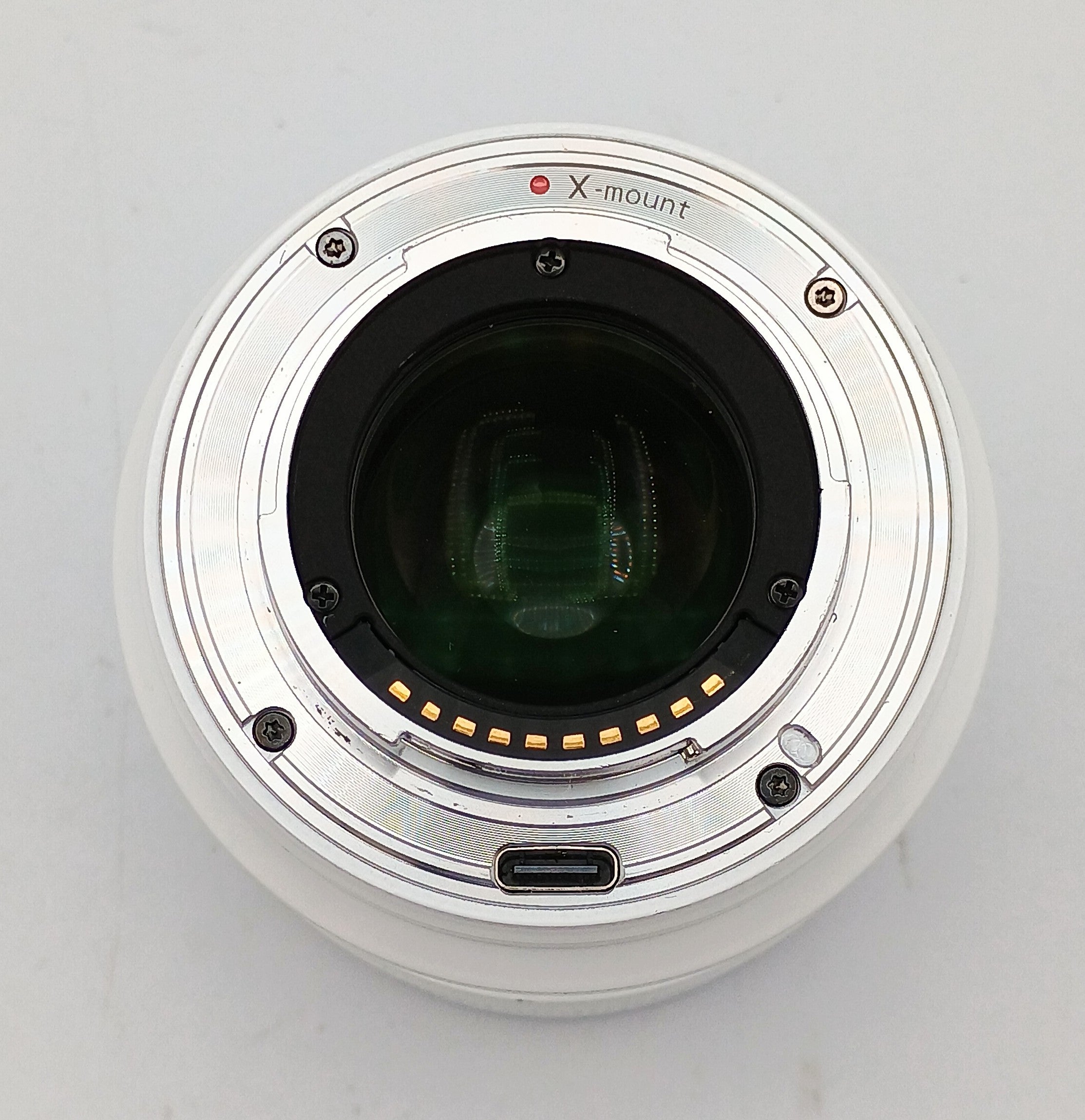 Used Sirui 33 f1.2 AF Fuji