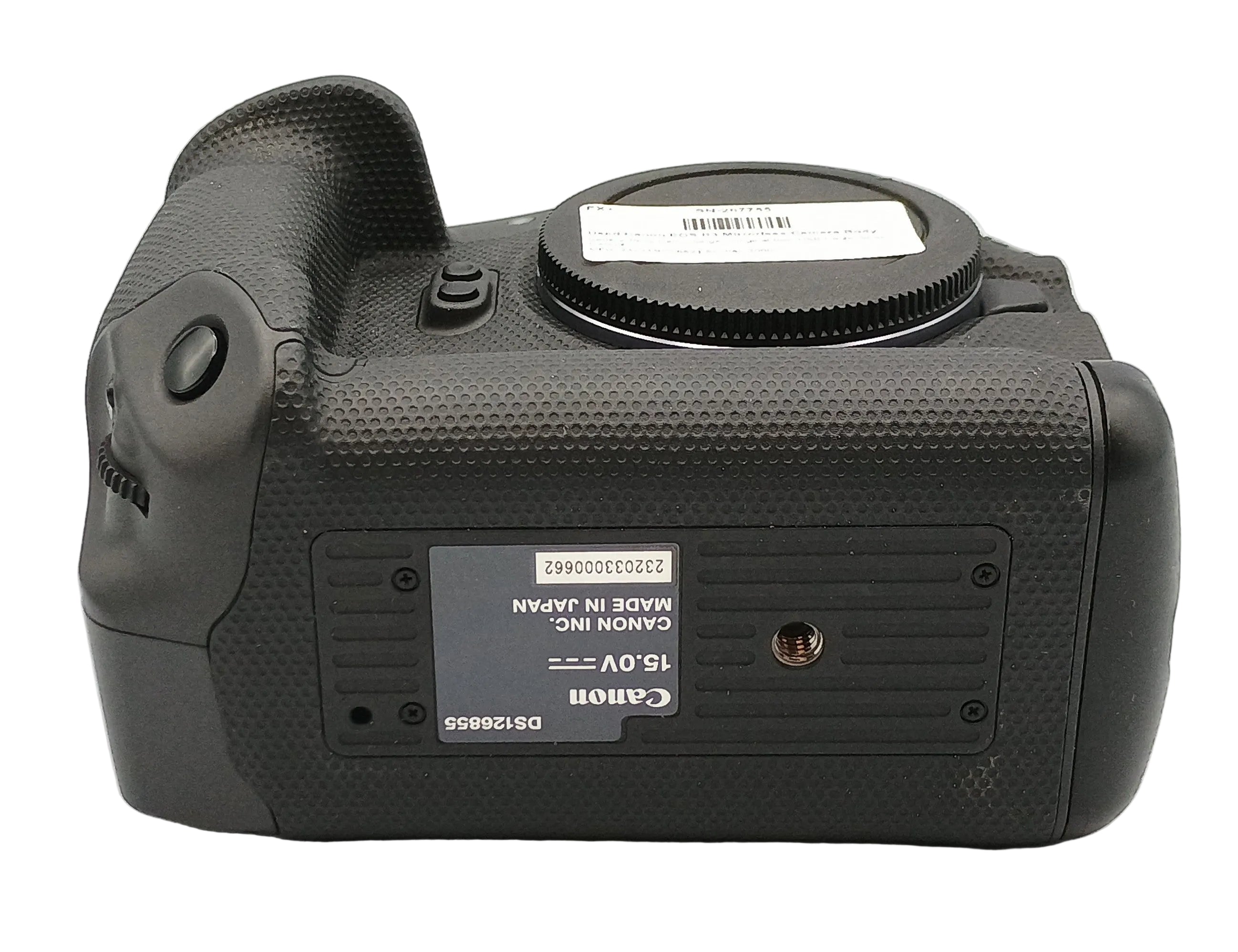 Used Canon EOS R3 Mirrorless Camera Body