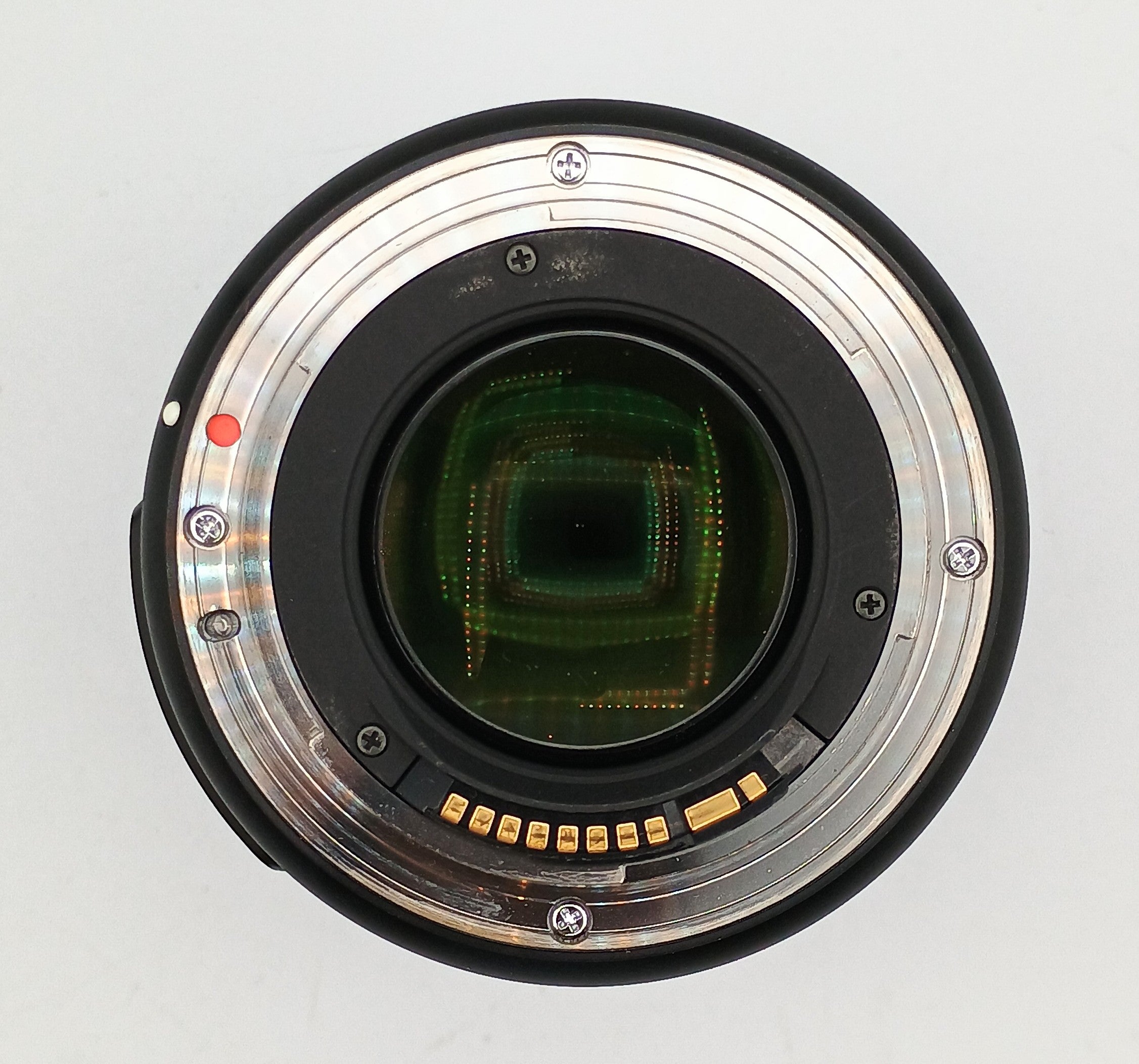 USED Sigma 20mm F1.4 Art DG HSM Lens for Canon