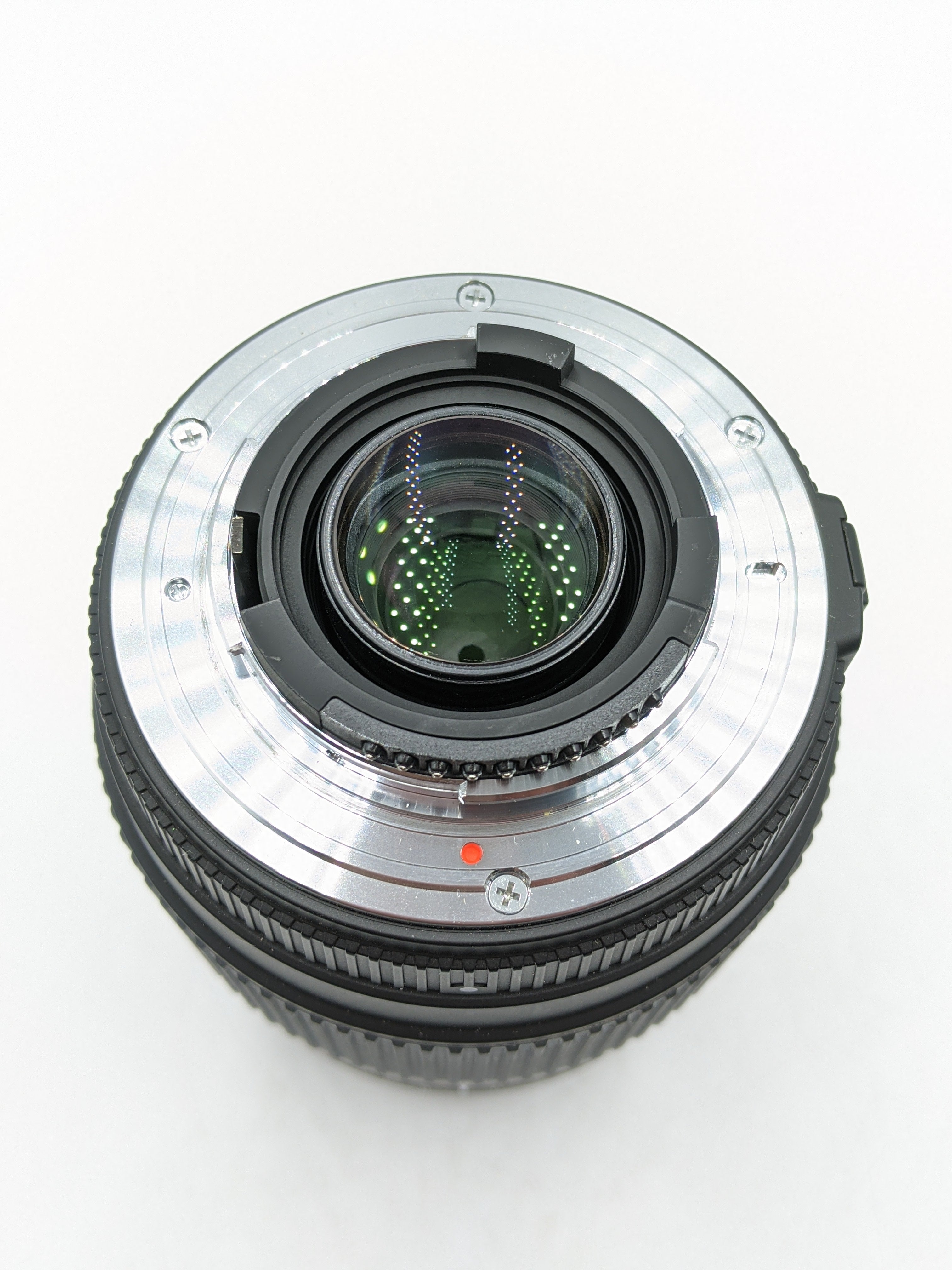 Used Sigma 70-300mm APO DG (Camera needs focus drive) (Nikon)