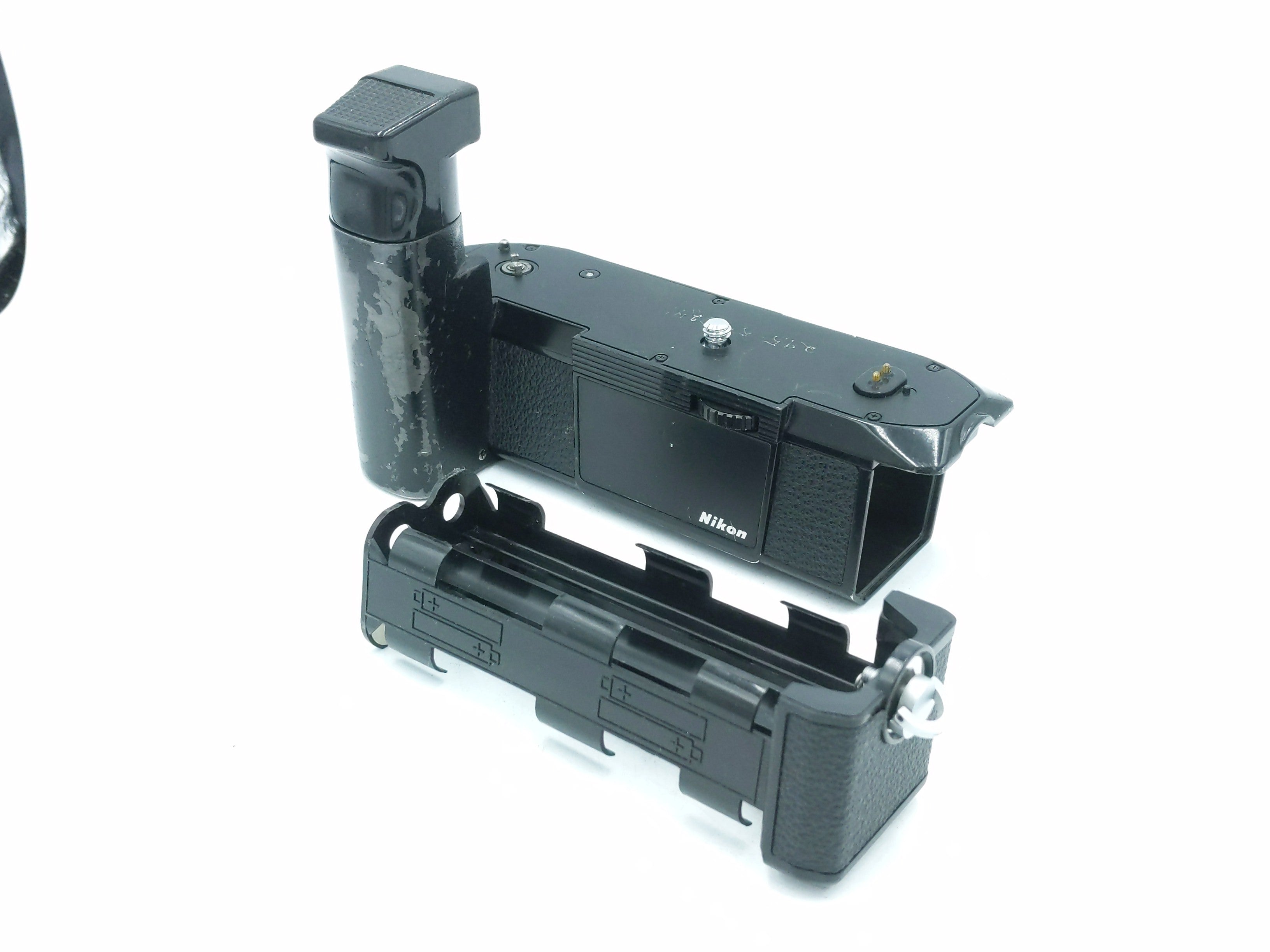 Used Nikon MD-14 Motor Drive for FG/EM Cameras